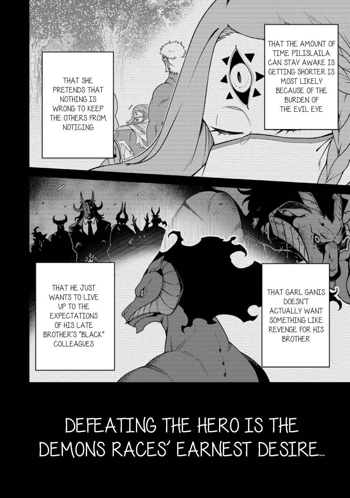 Saikyou Onmyouji no Isekai Tenseiki ~Geboku no Youkaidomo ni Kurabete Monster ga Yowaisugirundaga~ Chapter 26 - Page 6