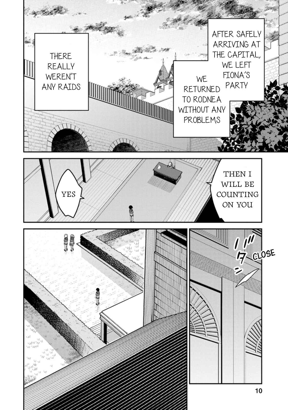 Saikyou Onmyouji no Isekai Tenseiki ~Geboku no Youkaidomo ni Kurabete Monster ga Yowaisugirundaga~ Chapter 26 - Page 10