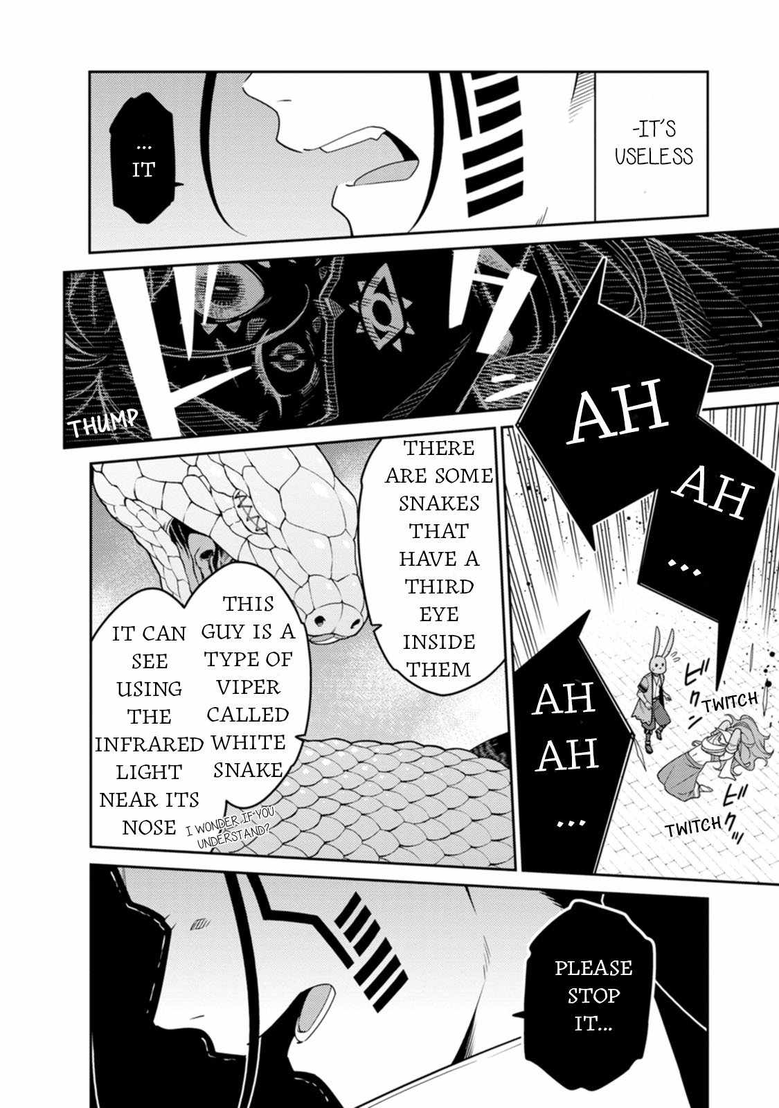 Saikyou Onmyouji no Isekai Tenseiki ~Geboku no Youkaidomo ni Kurabete Monster ga Yowaisugirundaga~ Chapter 27 - Page 18
