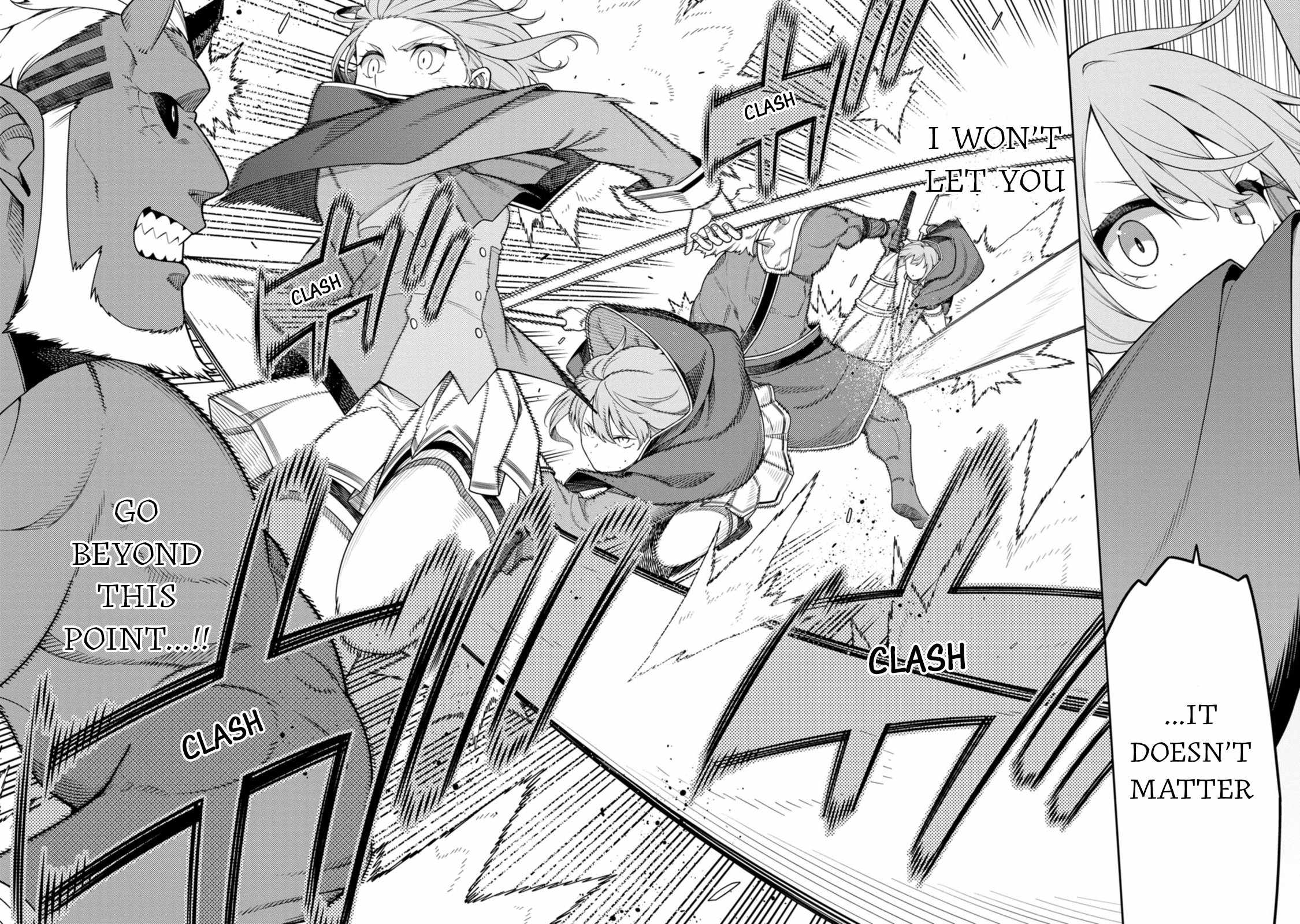 Saikyou Onmyouji no Isekai Tenseiki ~Geboku no Youkaidomo ni Kurabete Monster ga Yowaisugirundaga~ Chapter 27 - Page 4