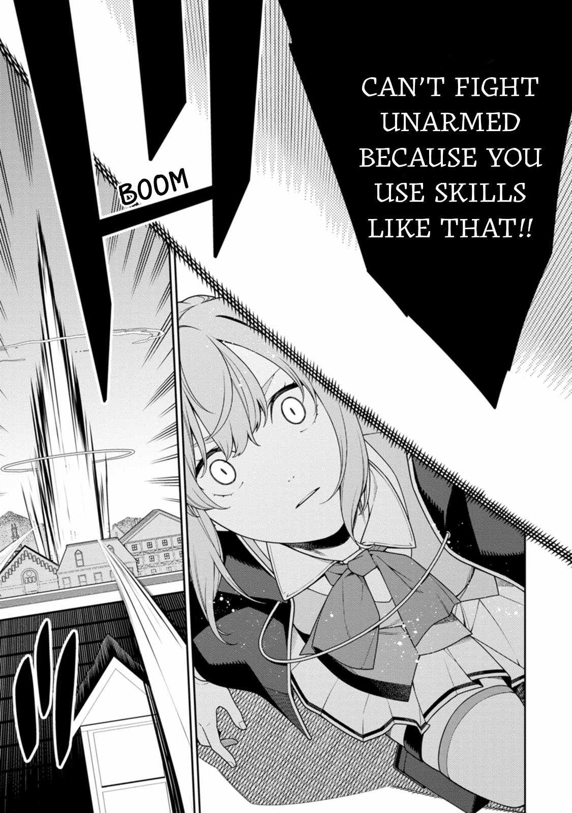 Saikyou Onmyouji no Isekai Tenseiki ~Geboku no Youkaidomo ni Kurabete Monster ga Yowaisugirundaga~ Chapter 27 - Page 8