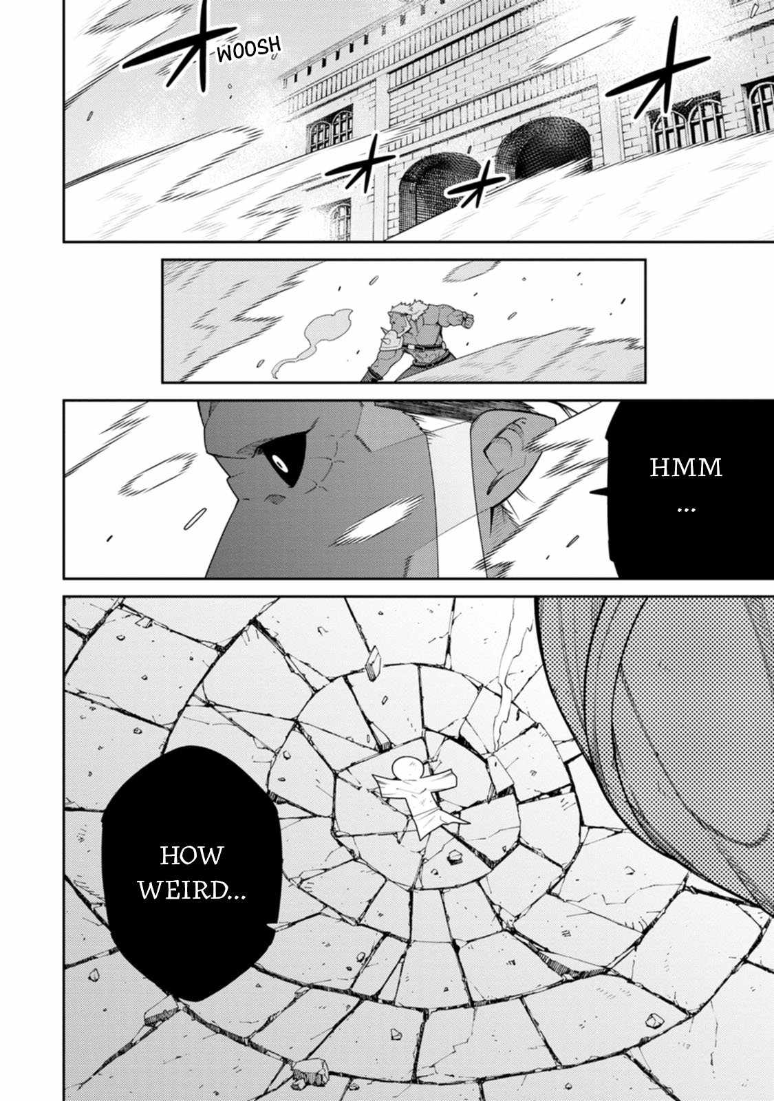 Saikyou Onmyouji no Isekai Tenseiki ~Geboku no Youkaidomo ni Kurabete Monster ga Yowaisugirundaga~ Chapter 27 - Page 9