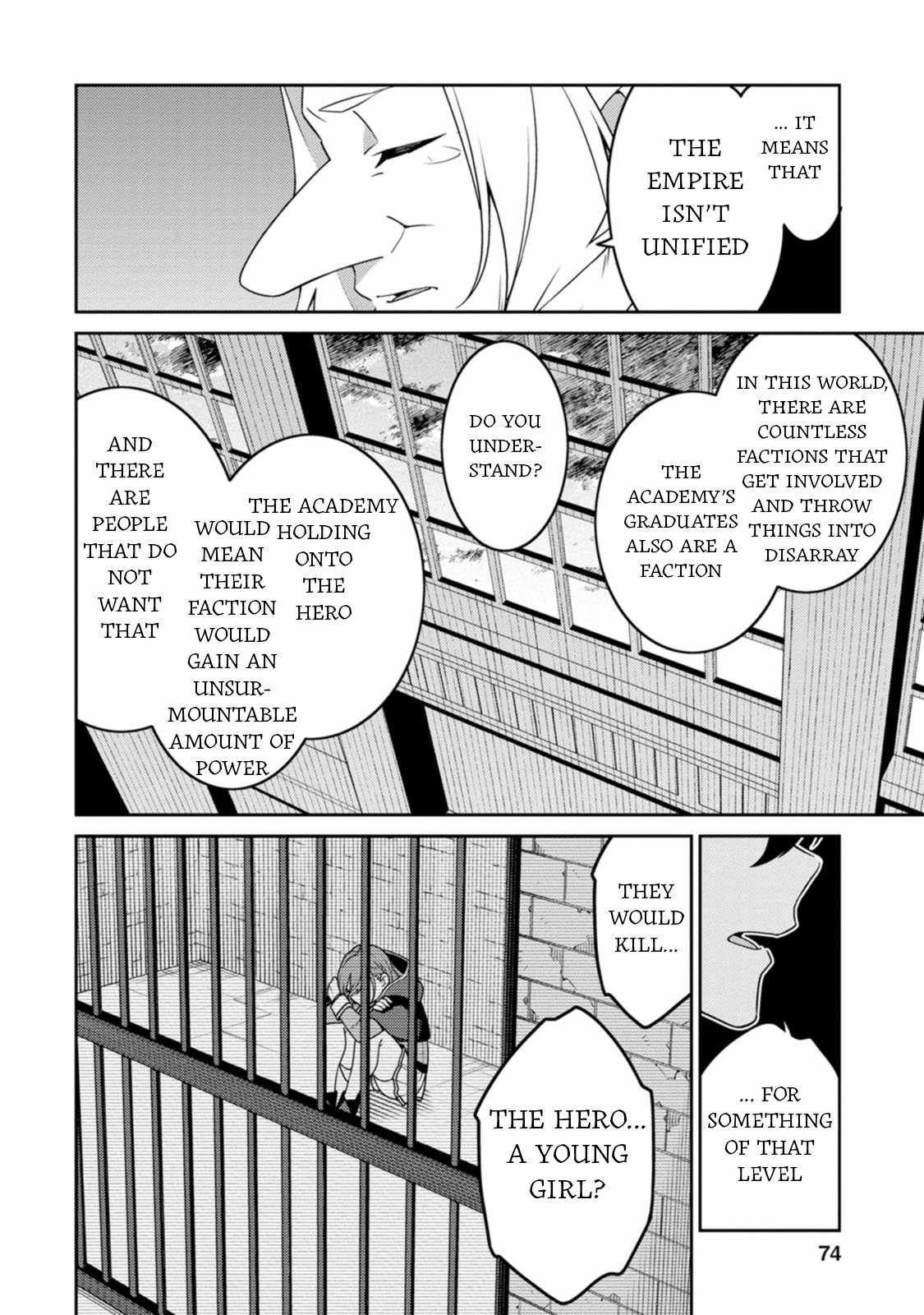 Saikyou Onmyouji no Isekai Tenseiki ~Geboku no Youkaidomo ni Kurabete Monster ga Yowaisugirundaga~ Chapter 28 - Page 18