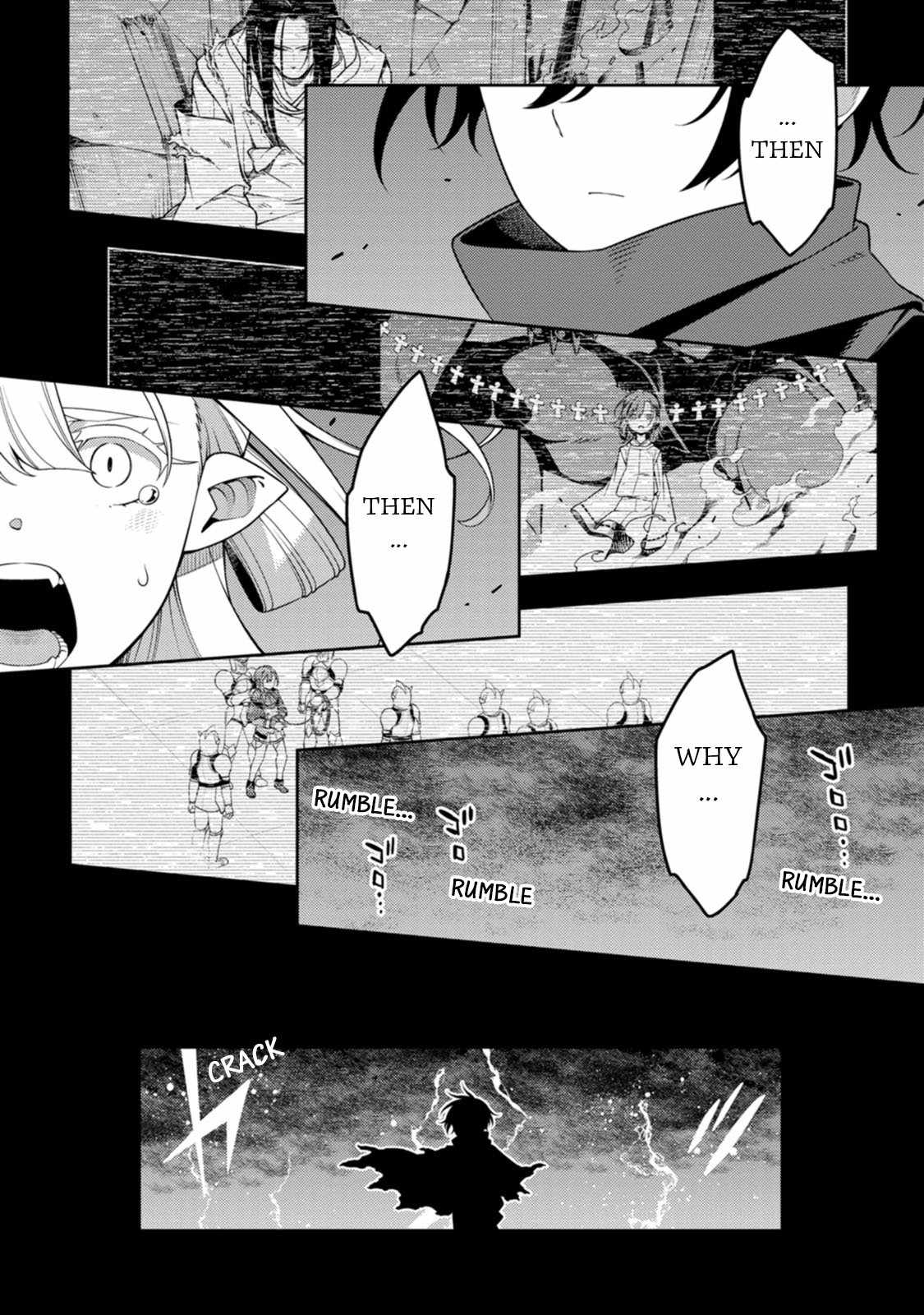 Saikyou Onmyouji no Isekai Tenseiki ~Geboku no Youkaidomo ni Kurabete Monster ga Yowaisugirundaga~ Chapter 28 - Page 28