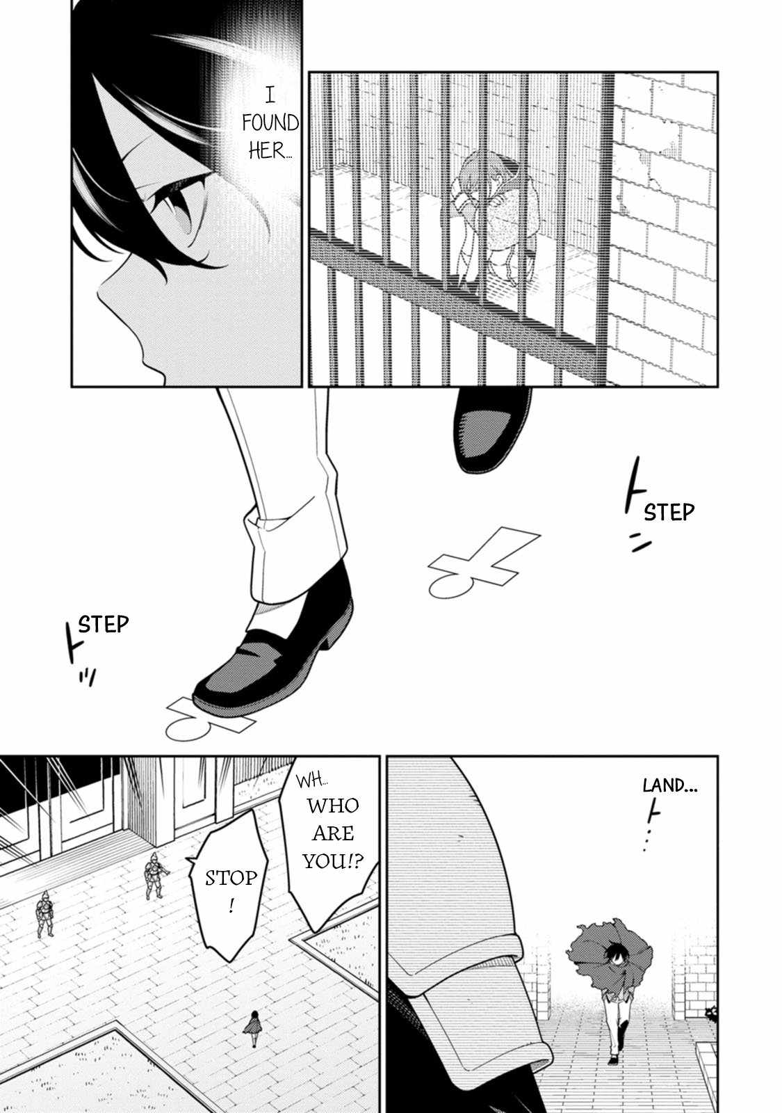 Saikyou Onmyouji no Isekai Tenseiki ~Geboku no Youkaidomo ni Kurabete Monster ga Yowaisugirundaga~ Chapter 29 - Page 5