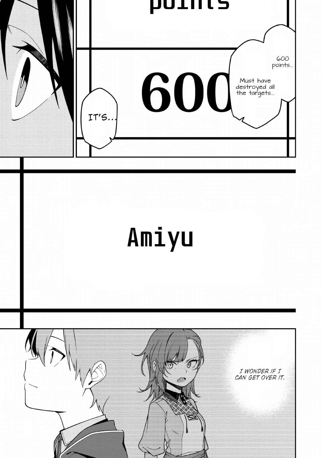 Saikyou Onmyouji no Isekai Tenseiki ~Geboku no Youkaidomo ni Kurabete Monster ga Yowaisugirundaga~ Chapter 3 - Page 4