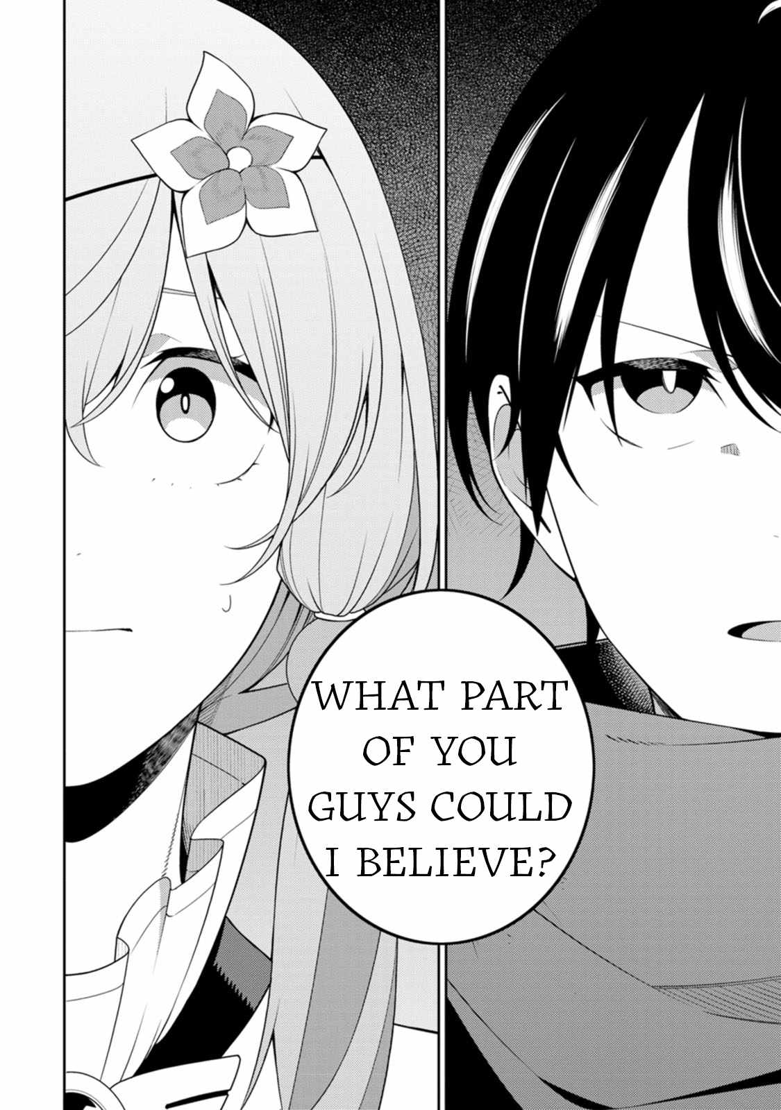 Saikyou Onmyouji no Isekai Tenseiki ~Geboku no Youkaidomo ni Kurabete Monster ga Yowaisugirundaga~ Chapter 30 - Page 12