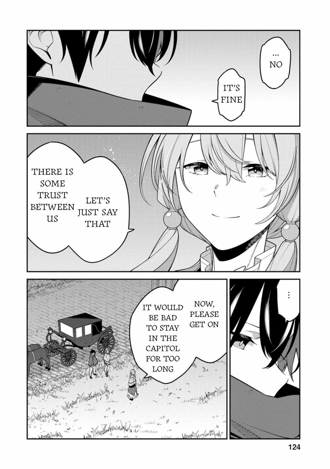 Saikyou Onmyouji no Isekai Tenseiki ~Geboku no Youkaidomo ni Kurabete Monster ga Yowaisugirundaga~ Chapter 30 - Page 16
