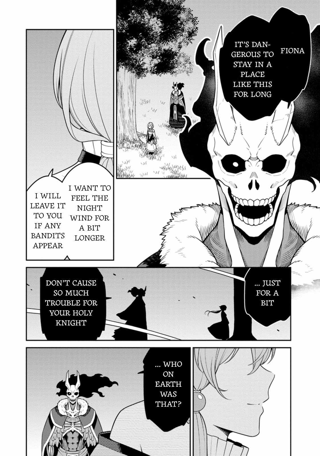 Saikyou Onmyouji no Isekai Tenseiki ~Geboku no Youkaidomo ni Kurabete Monster ga Yowaisugirundaga~ Chapter 30 - Page 26