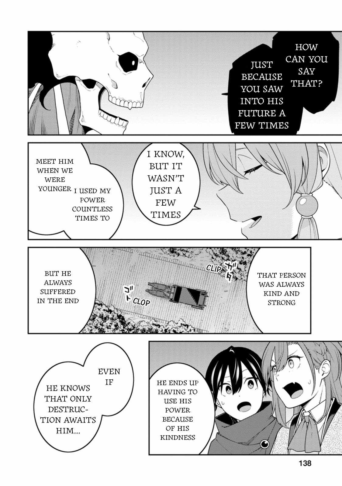 Saikyou Onmyouji no Isekai Tenseiki ~Geboku no Youkaidomo ni Kurabete Monster ga Yowaisugirundaga~ Chapter 30 - Page 30