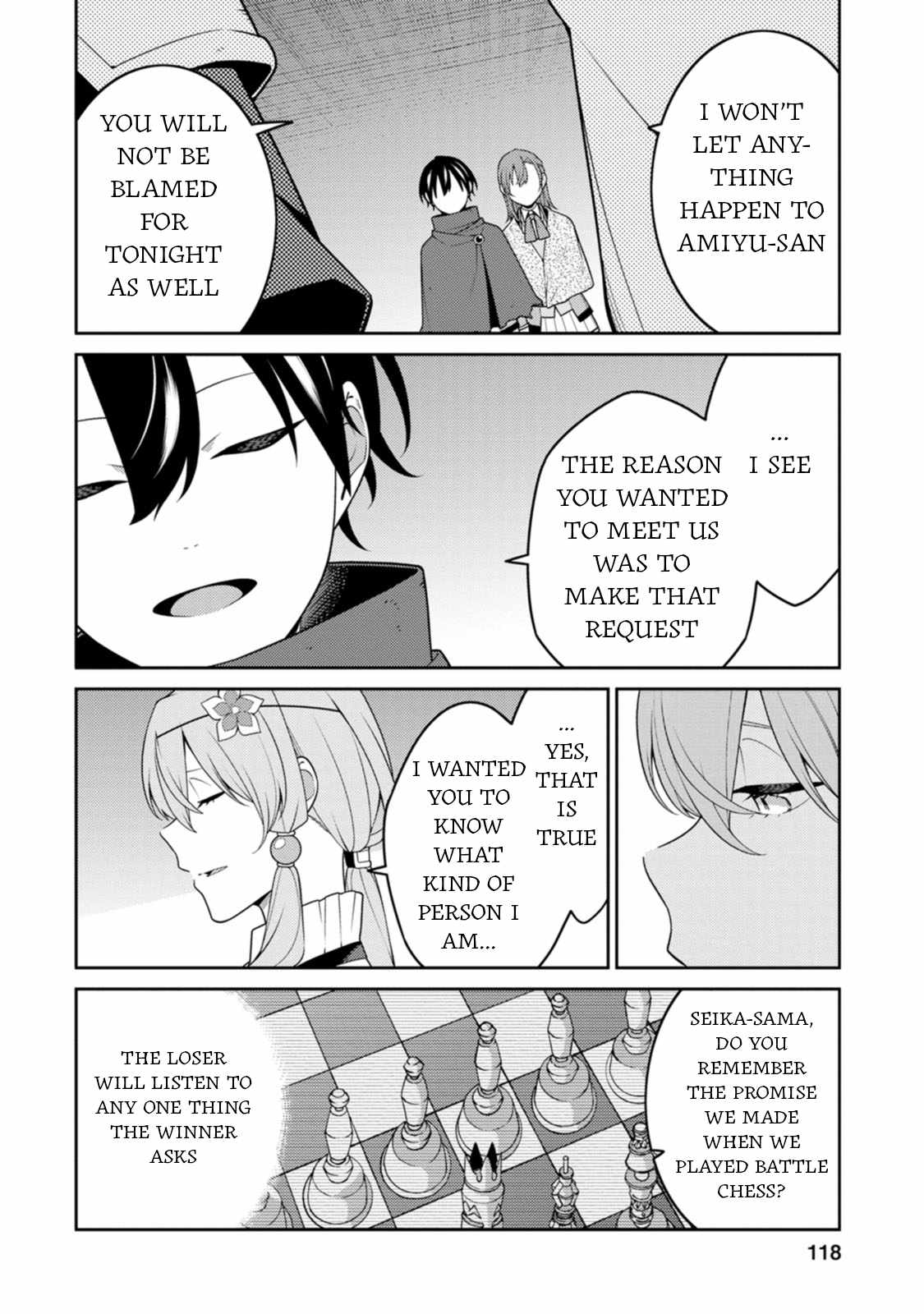 Saikyou Onmyouji no Isekai Tenseiki ~Geboku no Youkaidomo ni Kurabete Monster ga Yowaisugirundaga~ Chapter 30 - Page 10