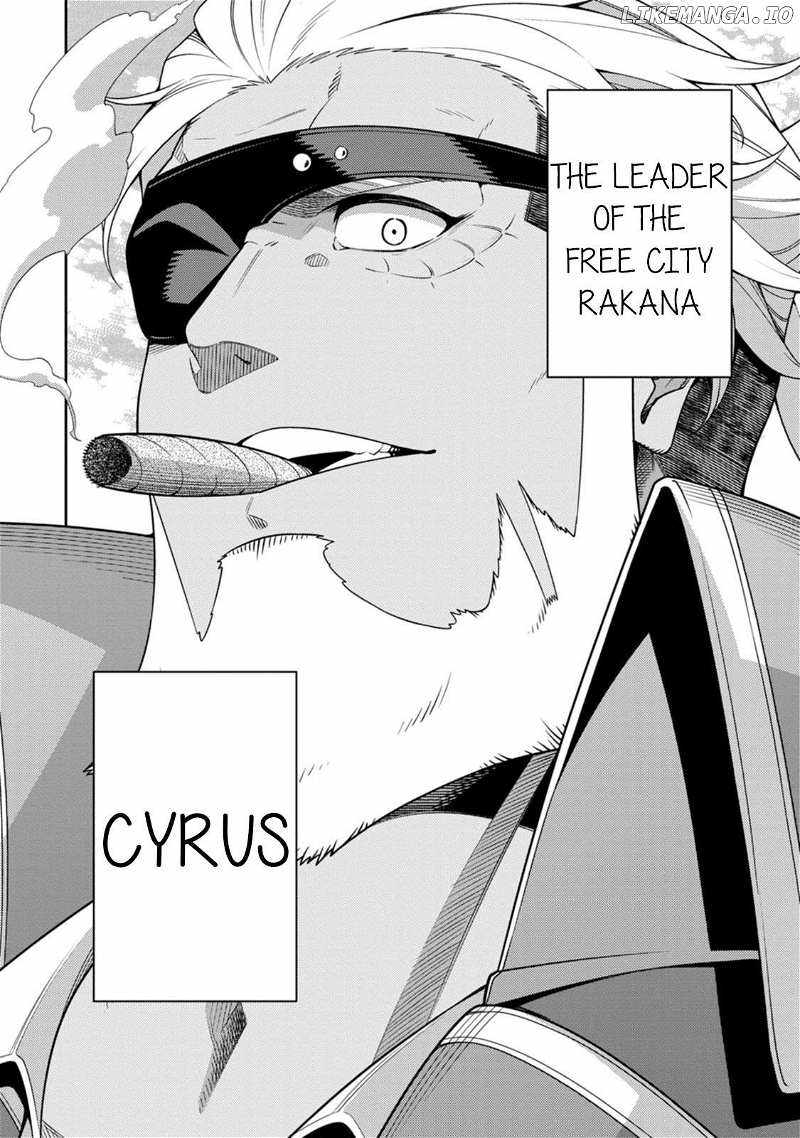 Saikyou Onmyouji no Isekai Tenseiki ~Geboku no Youkaidomo ni Kurabete Monster ga Yowaisugirundaga~ Chapter 31 - Page 32