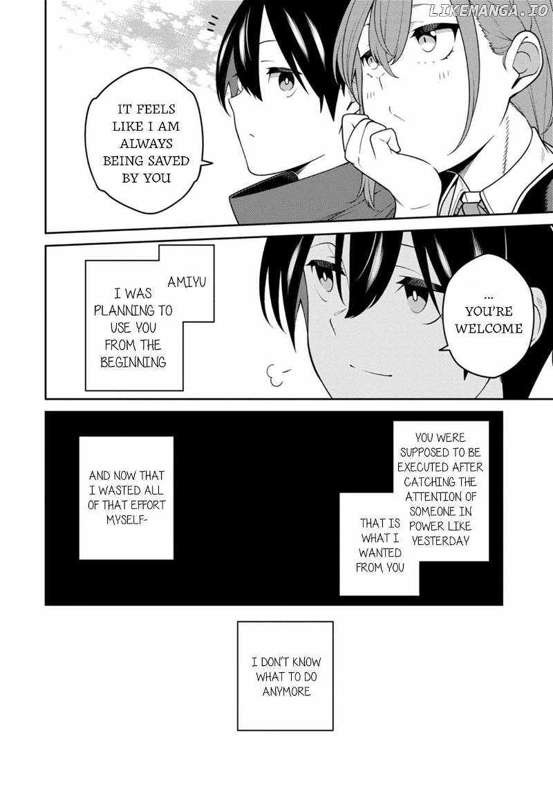 Saikyou Onmyouji no Isekai Tenseiki ~Geboku no Youkaidomo ni Kurabete Monster ga Yowaisugirundaga~ Chapter 31 - Page 5