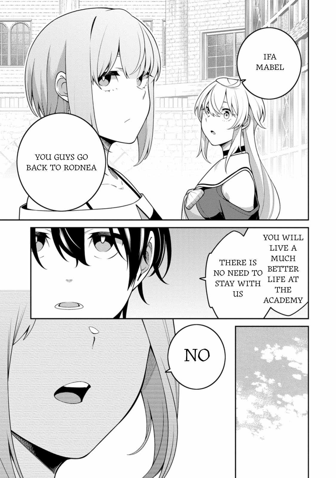 Saikyou Onmyouji no Isekai Tenseiki ~Geboku no Youkaidomo ni Kurabete Monster ga Yowaisugirundaga~ Chapter 32 - Page 18