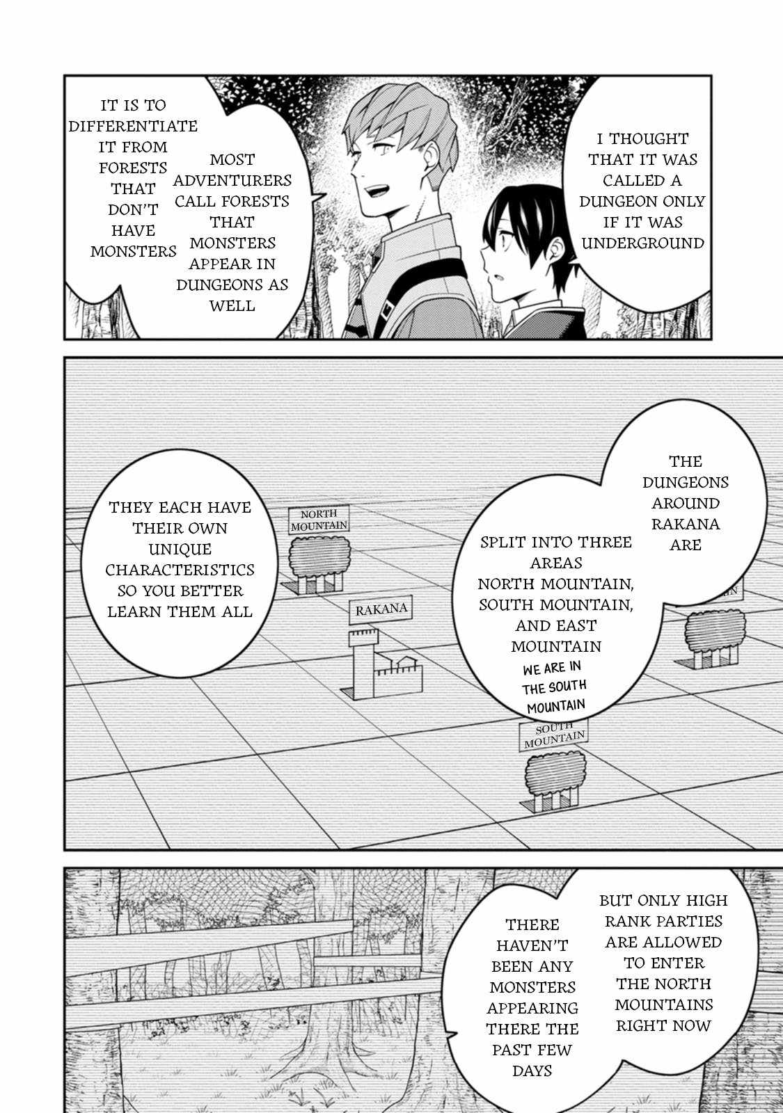 Saikyou Onmyouji no Isekai Tenseiki ~Geboku no Youkaidomo ni Kurabete Monster ga Yowaisugirundaga~ Chapter 32 - Page 25