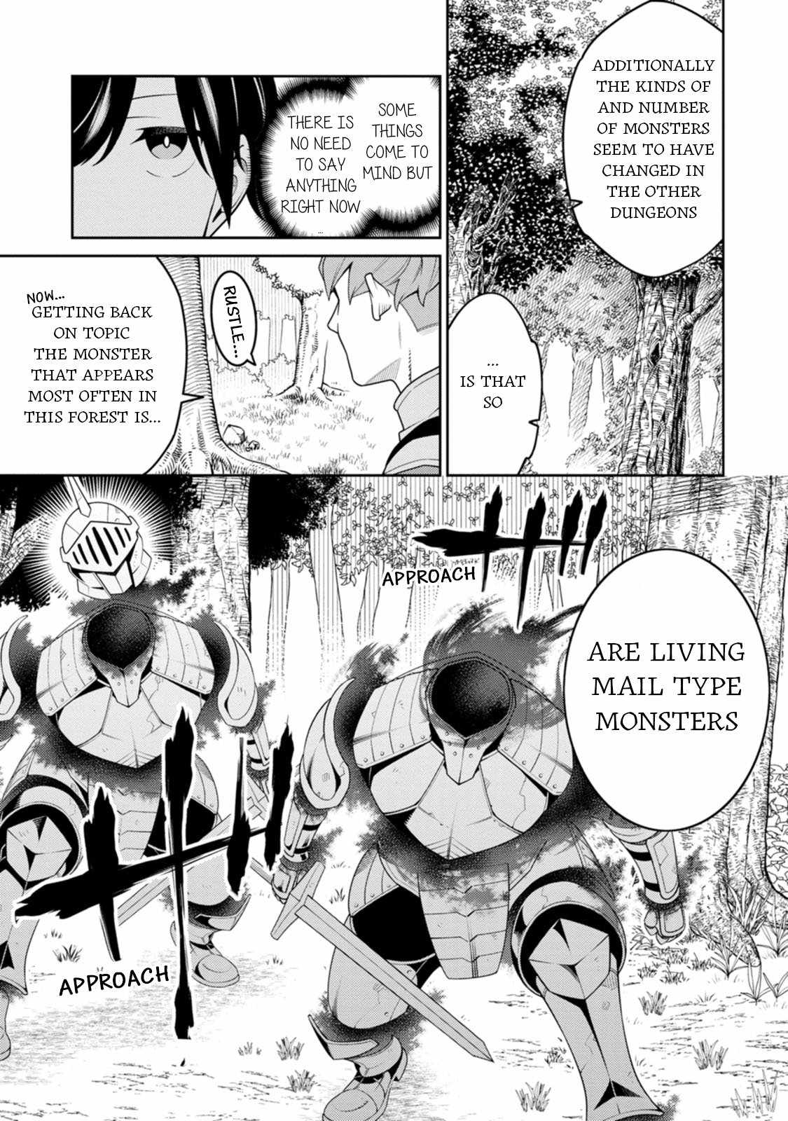 Saikyou Onmyouji no Isekai Tenseiki ~Geboku no Youkaidomo ni Kurabete Monster ga Yowaisugirundaga~ Chapter 32 - Page 26