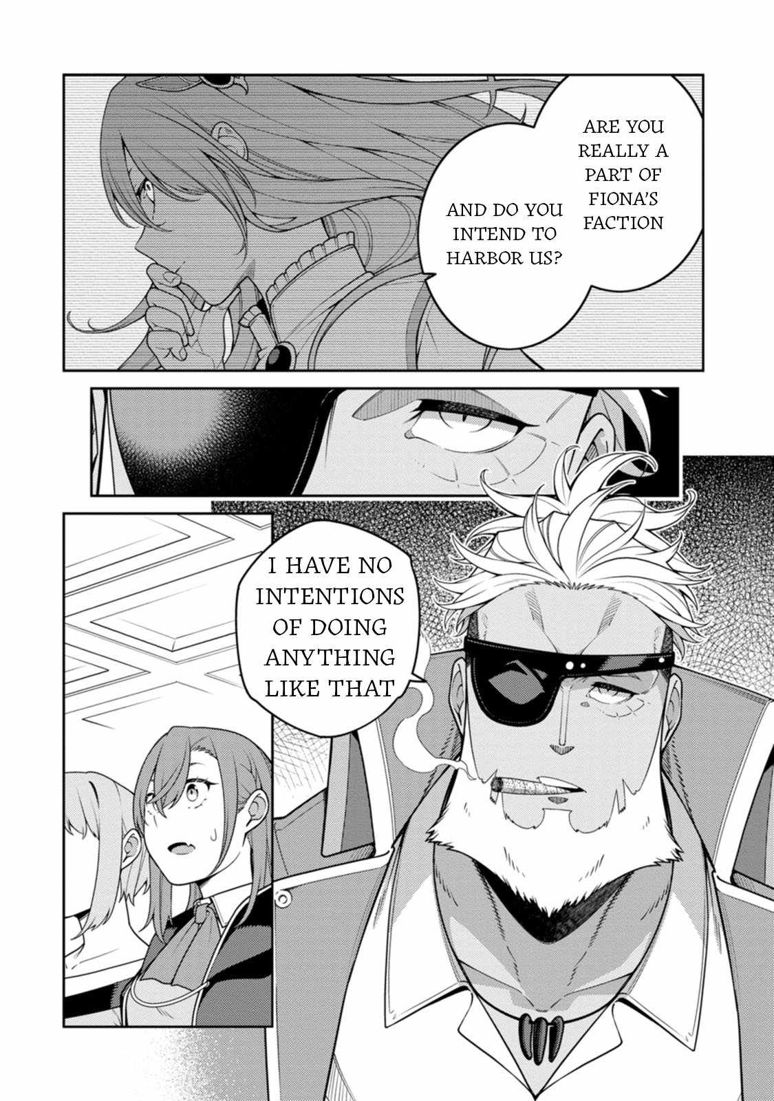 Saikyou Onmyouji no Isekai Tenseiki ~Geboku no Youkaidomo ni Kurabete Monster ga Yowaisugirundaga~ Chapter 32 - Page 5