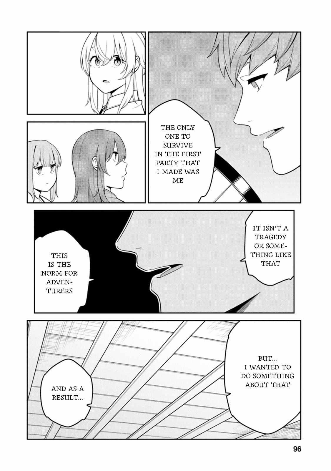 Saikyou Onmyouji no Isekai Tenseiki ~Geboku no Youkaidomo ni Kurabete Monster ga Yowaisugirundaga~ Chapter 33 - Page 17