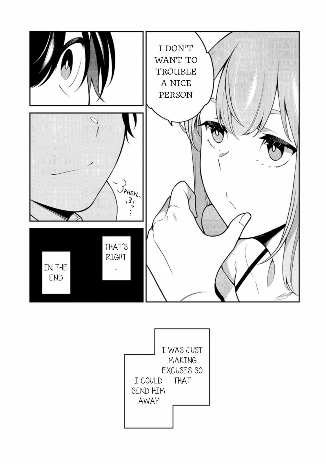 Saikyou Onmyouji no Isekai Tenseiki ~Geboku no Youkaidomo ni Kurabete Monster ga Yowaisugirundaga~ Chapter 33 - Page 30