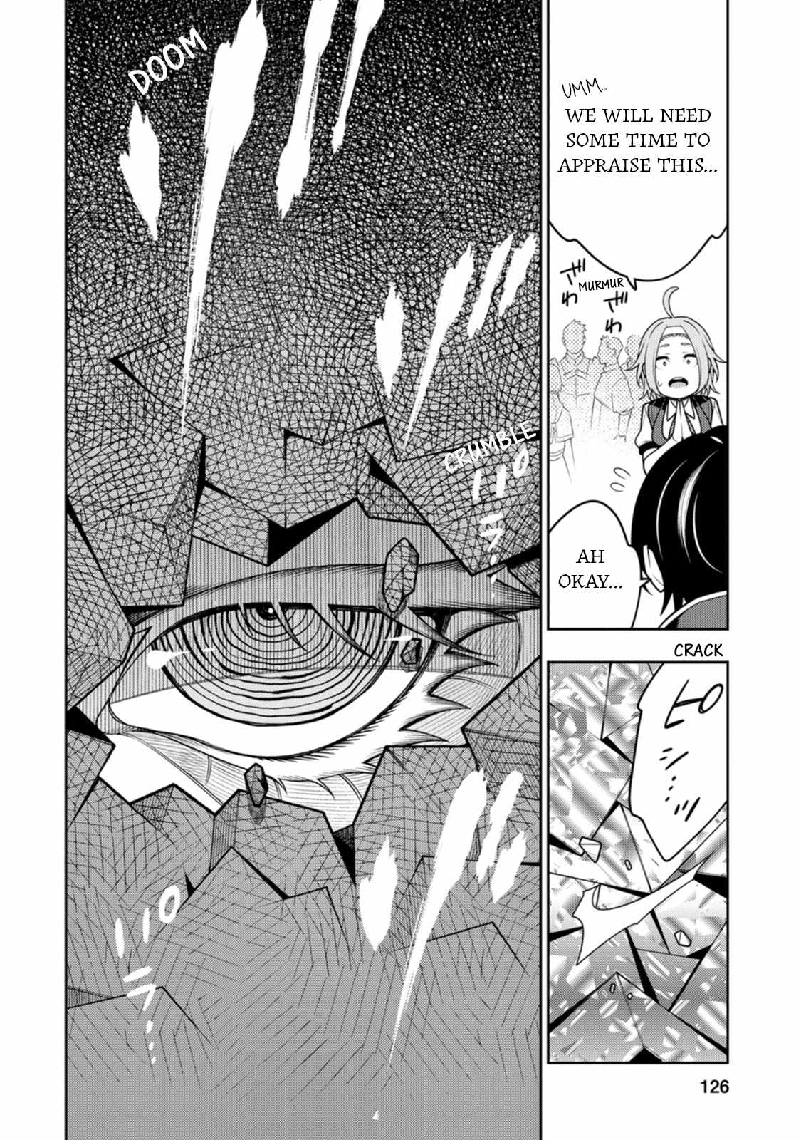 Saikyou Onmyouji no Isekai Tenseiki ~Geboku no Youkaidomo ni Kurabete Monster ga Yowaisugirundaga~ Chapter 34 - Page 17