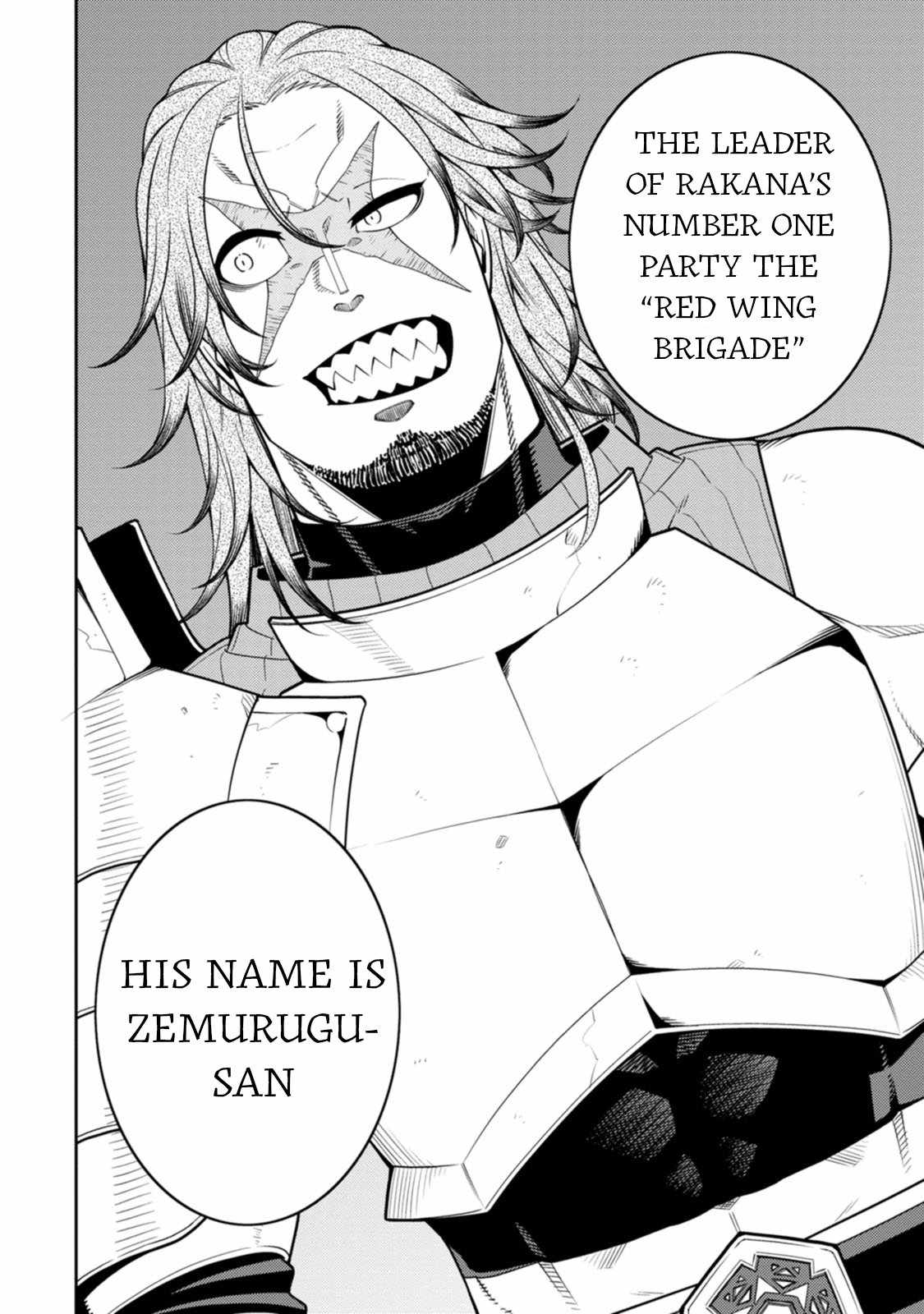 Saikyou Onmyouji no Isekai Tenseiki ~Geboku no Youkaidomo ni Kurabete Monster ga Yowaisugirundaga~ Chapter 35 - Page 25