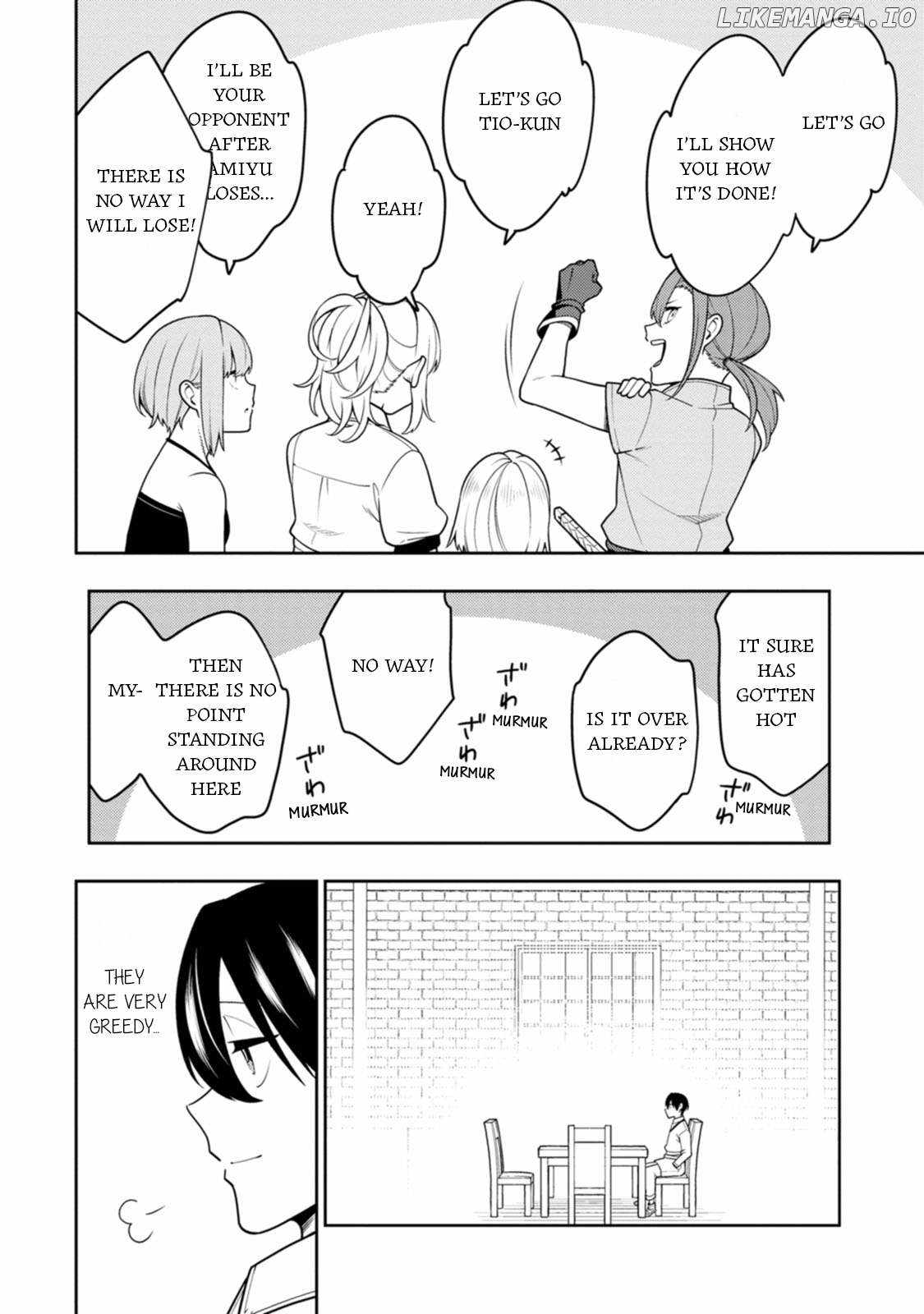 Saikyou Onmyouji no Isekai Tenseiki ~Geboku no Youkaidomo ni Kurabete Monster ga Yowaisugirundaga~ Chapter 36 - Page 14