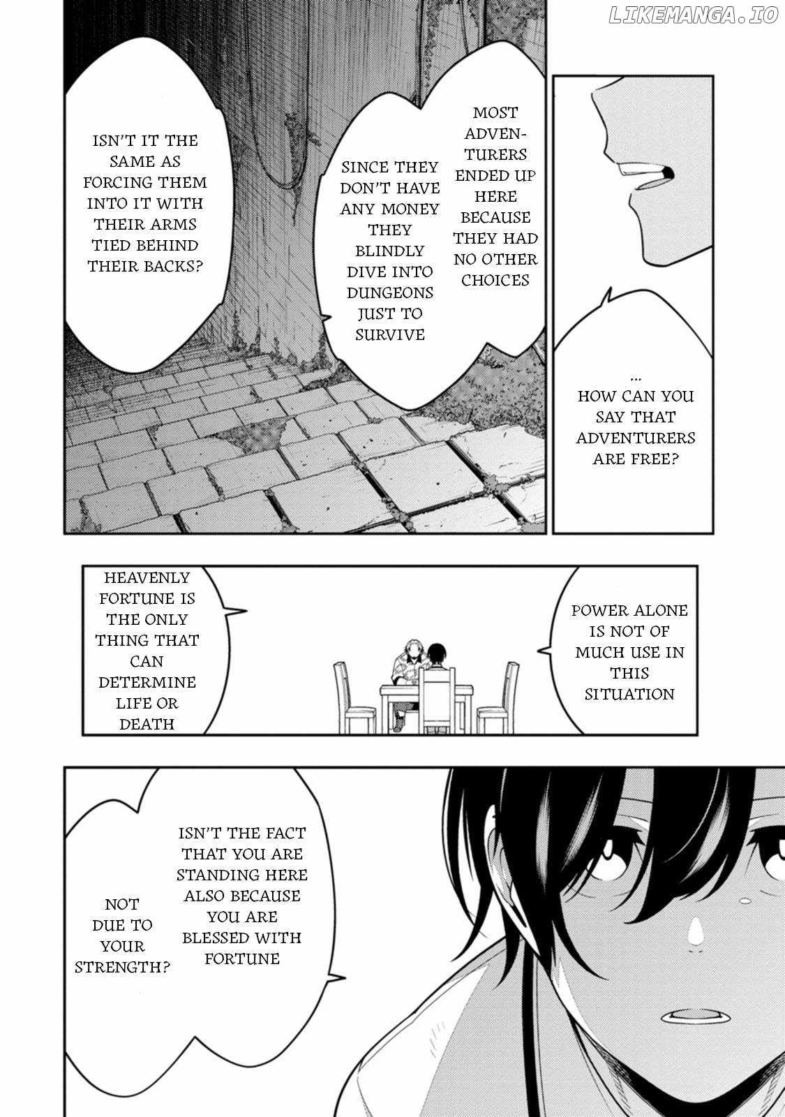 Saikyou Onmyouji no Isekai Tenseiki ~Geboku no Youkaidomo ni Kurabete Monster ga Yowaisugirundaga~ Chapter 36 - Page 18