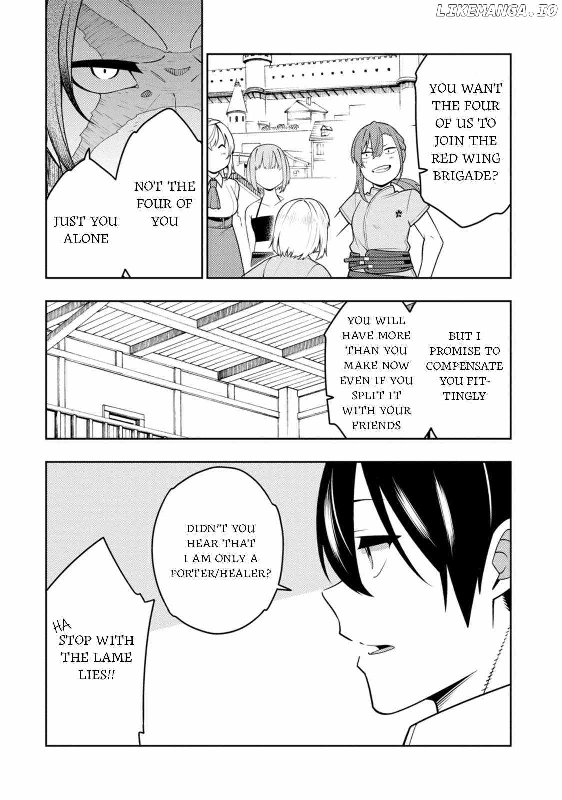 Saikyou Onmyouji no Isekai Tenseiki ~Geboku no Youkaidomo ni Kurabete Monster ga Yowaisugirundaga~ Chapter 36 - Page 20