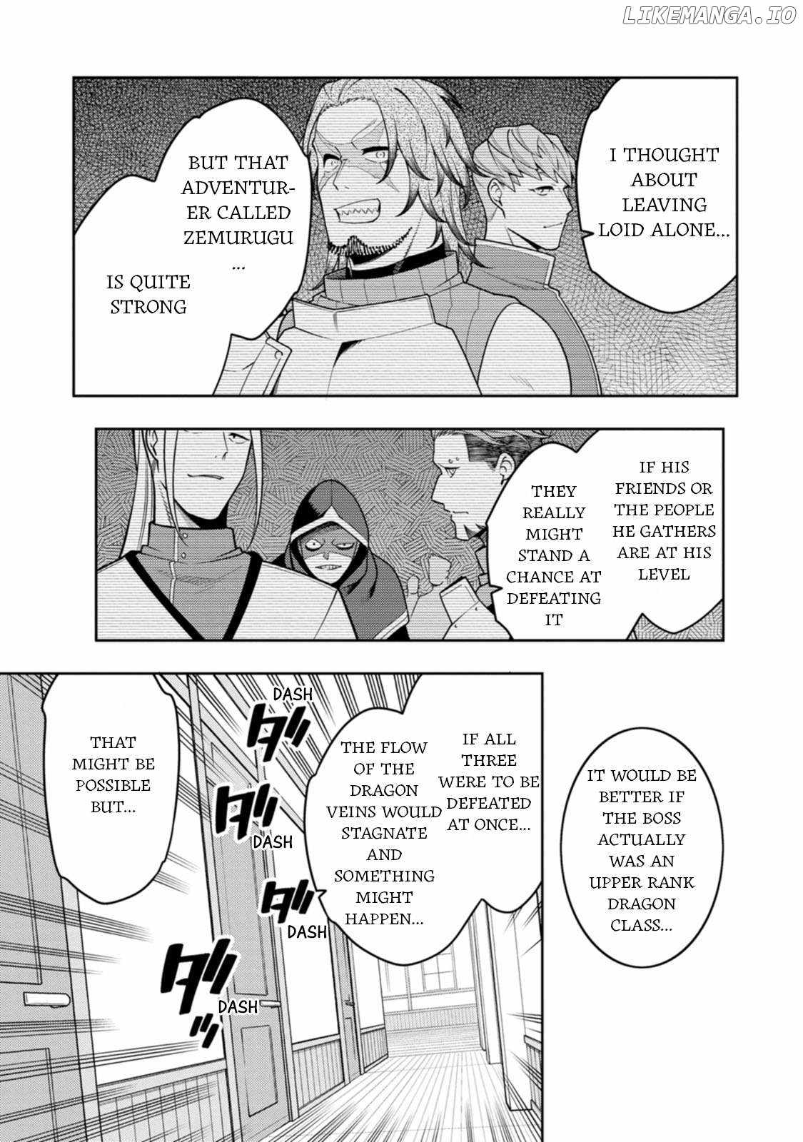 Saikyou Onmyouji no Isekai Tenseiki ~Geboku no Youkaidomo ni Kurabete Monster ga Yowaisugirundaga~ Chapter 36 - Page 29