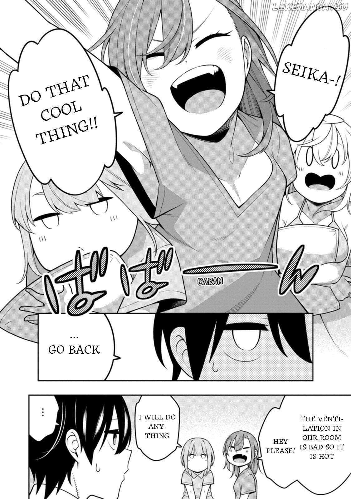 Saikyou Onmyouji no Isekai Tenseiki ~Geboku no Youkaidomo ni Kurabete Monster ga Yowaisugirundaga~ Chapter 36 - Page 30