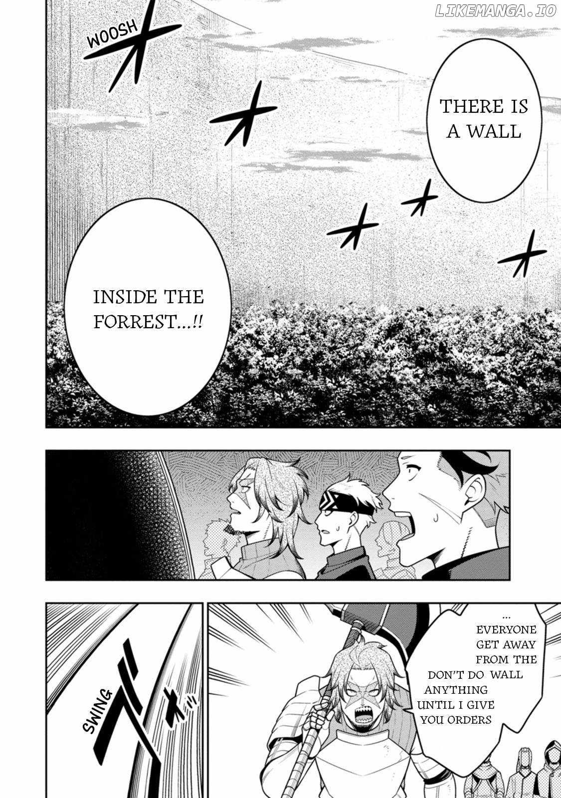Saikyou Onmyouji no Isekai Tenseiki ~Geboku no Youkaidomo ni Kurabete Monster ga Yowaisugirundaga~ Chapter 37 - Page 11