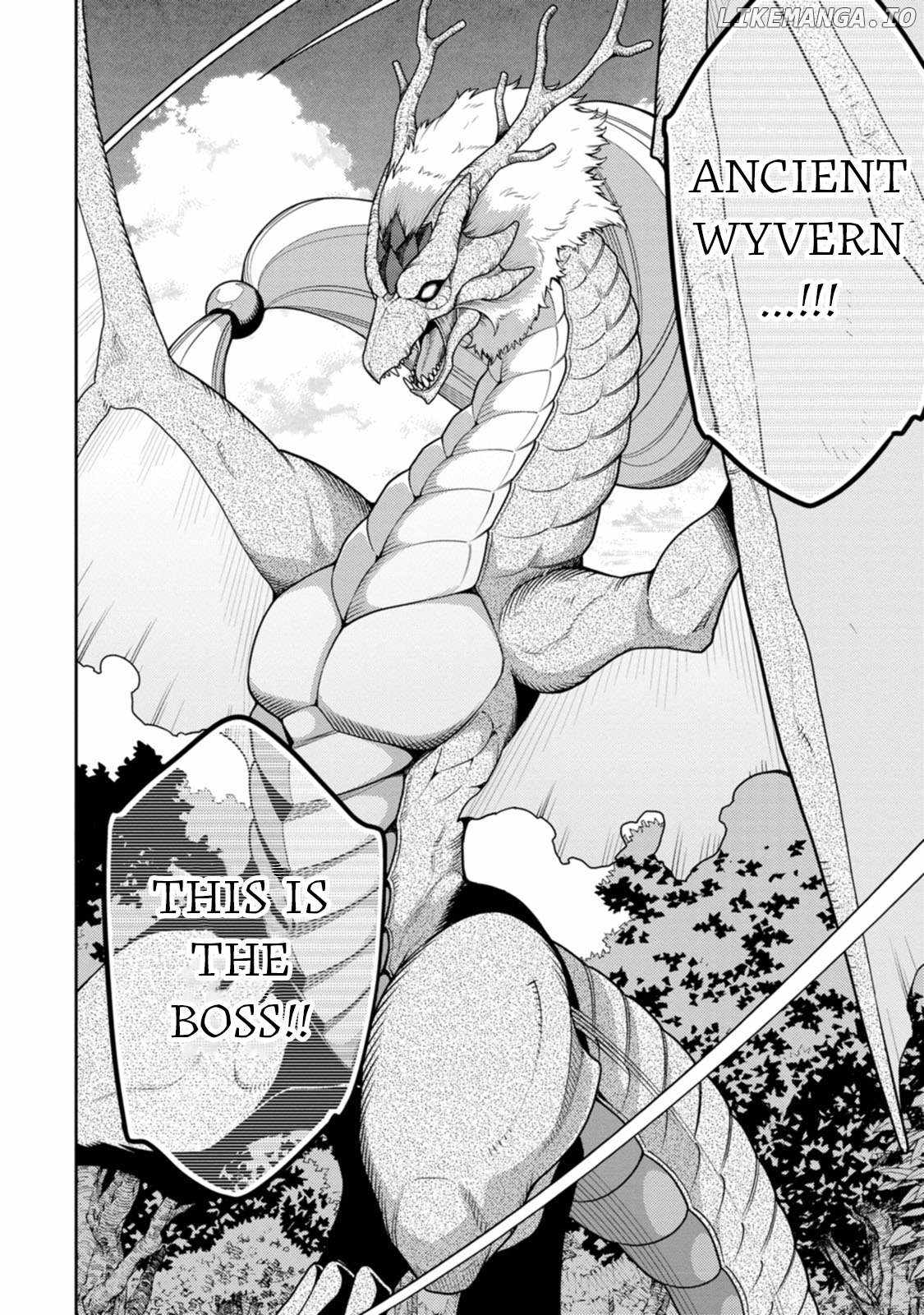 Saikyou Onmyouji no Isekai Tenseiki ~Geboku no Youkaidomo ni Kurabete Monster ga Yowaisugirundaga~ Chapter 37 - Page 15