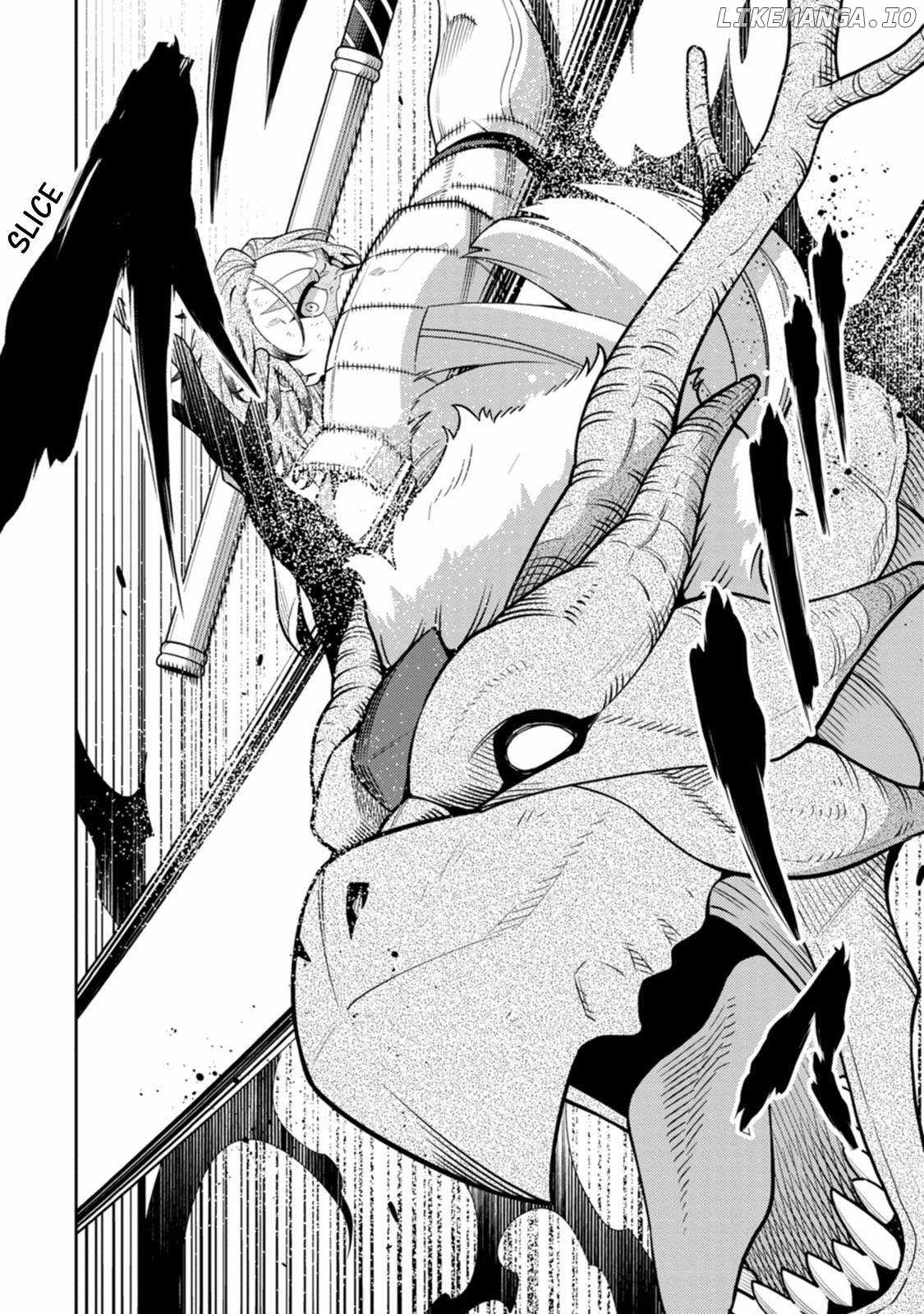 Saikyou Onmyouji no Isekai Tenseiki ~Geboku no Youkaidomo ni Kurabete Monster ga Yowaisugirundaga~ Chapter 37 - Page 21