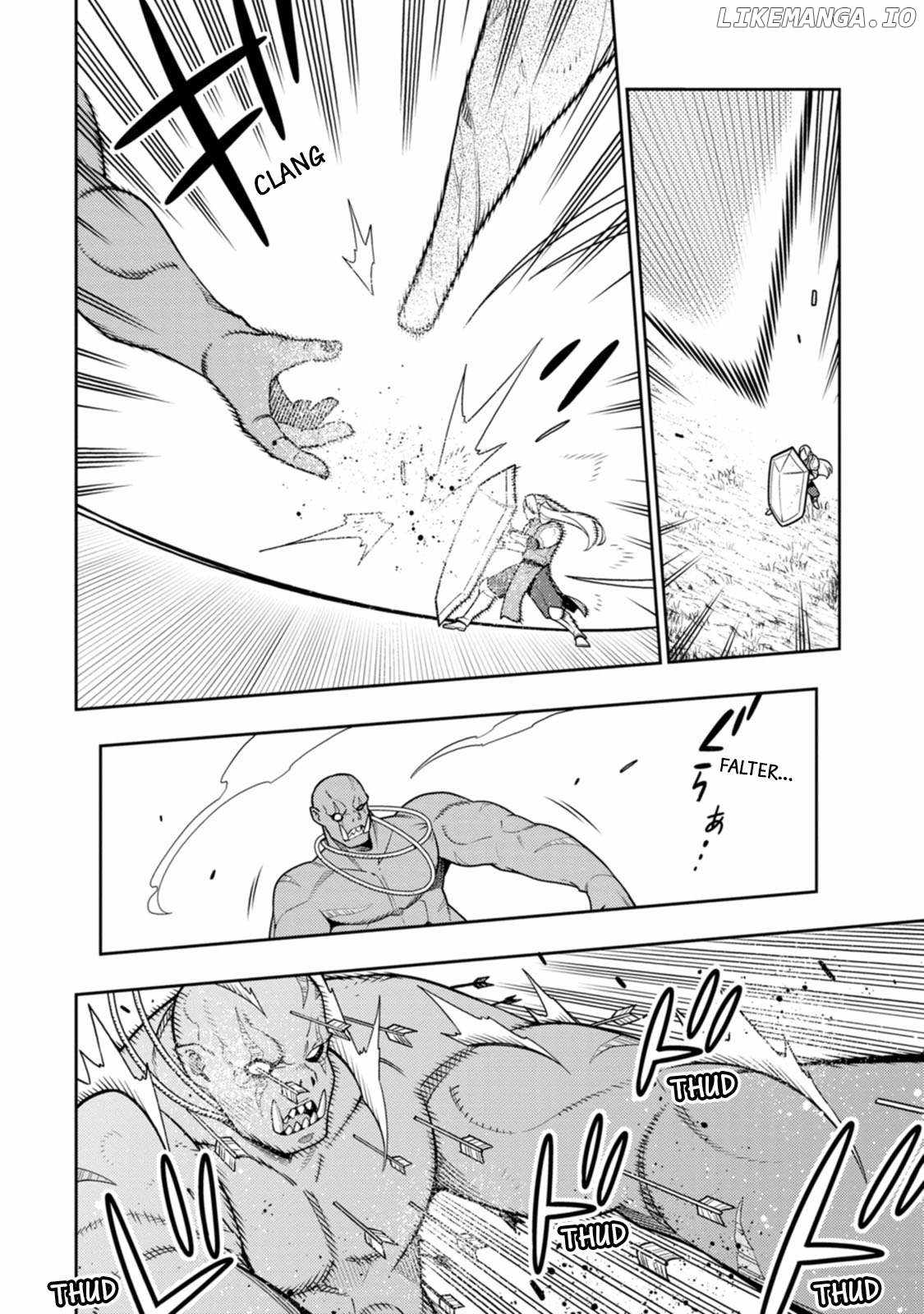 Saikyou Onmyouji no Isekai Tenseiki ~Geboku no Youkaidomo ni Kurabete Monster ga Yowaisugirundaga~ Chapter 37 - Page 7