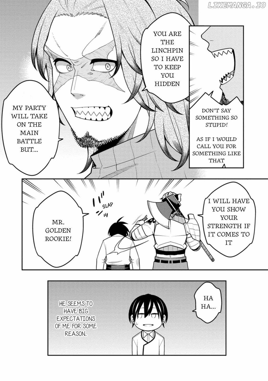 Saikyou Onmyouji no Isekai Tenseiki ~Geboku no Youkaidomo ni Kurabete Monster ga Yowaisugirundaga~ Chapter 37 - Page 9