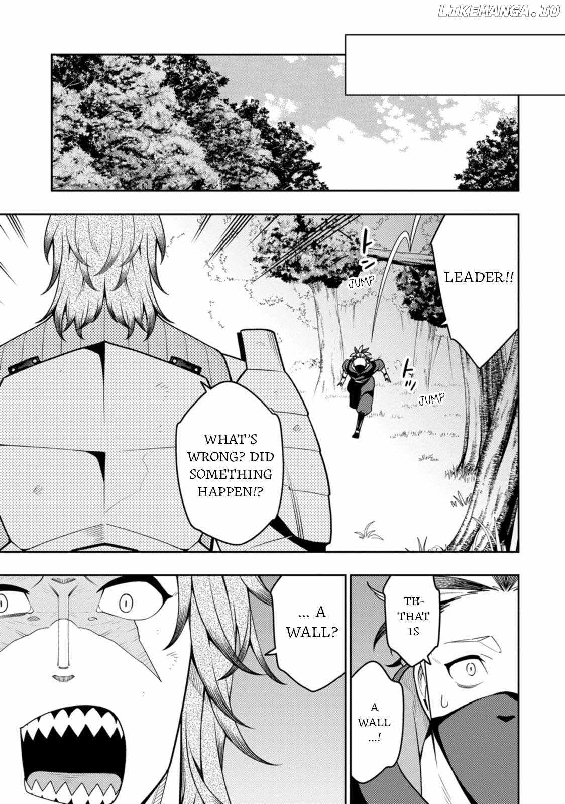 Saikyou Onmyouji no Isekai Tenseiki ~Geboku no Youkaidomo ni Kurabete Monster ga Yowaisugirundaga~ Chapter 37 - Page 10