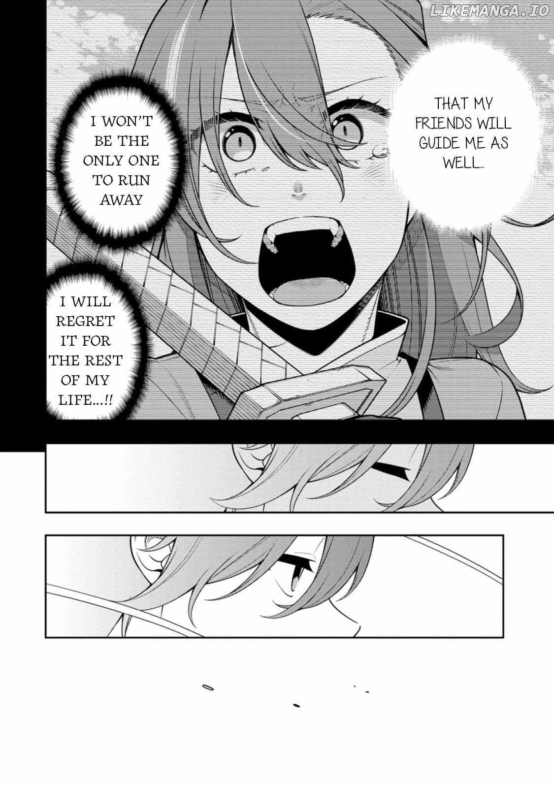 Saikyou Onmyouji no Isekai Tenseiki ~Geboku no Youkaidomo ni Kurabete Monster ga Yowaisugirundaga~ Chapter 38 - Page 22