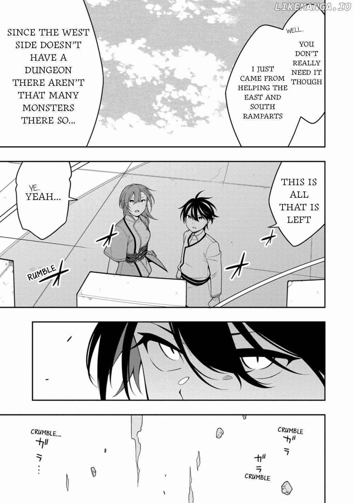 Saikyou Onmyouji no Isekai Tenseiki ~Geboku no Youkaidomo ni Kurabete Monster ga Yowaisugirundaga~ Chapter 39 - Page 26