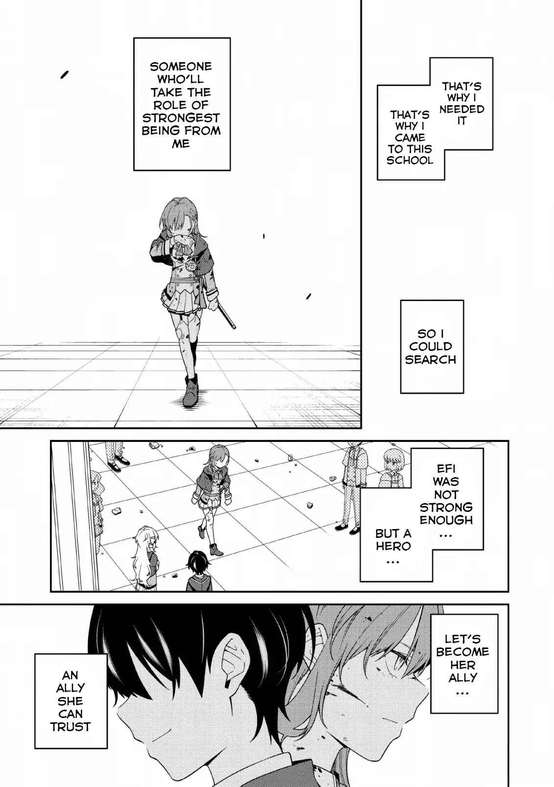 Saikyou Onmyouji no Isekai Tenseiki ~Geboku no Youkaidomo ni Kurabete Monster ga Yowaisugirundaga~ Chapter 4 - Page 24