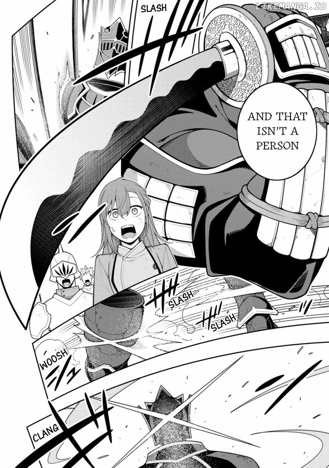 Saikyou Onmyouji no Isekai Tenseiki ~Geboku no Youkaidomo ni Kurabete Monster ga Yowaisugirundaga~ Chapter 40 - Page 9