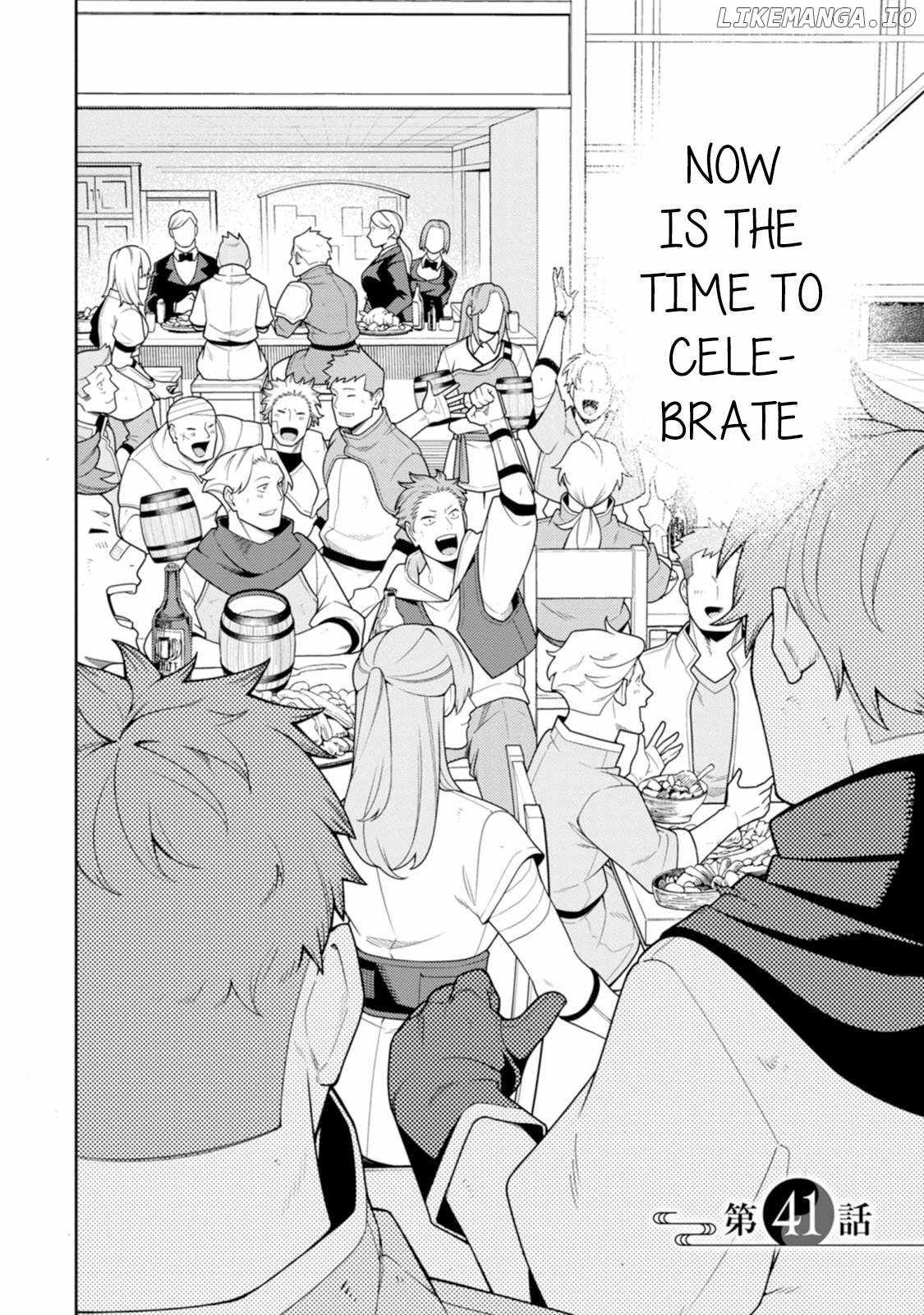 Saikyou Onmyouji no Isekai Tenseiki ~Geboku no Youkaidomo ni Kurabete Monster ga Yowaisugirundaga~ Chapter 41 - Page 2