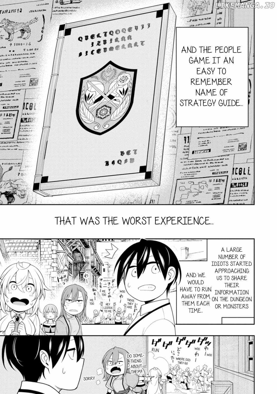 Saikyou Onmyouji no Isekai Tenseiki ~Geboku no Youkaidomo ni Kurabete Monster ga Yowaisugirundaga~ Chapter 41 - Page 19