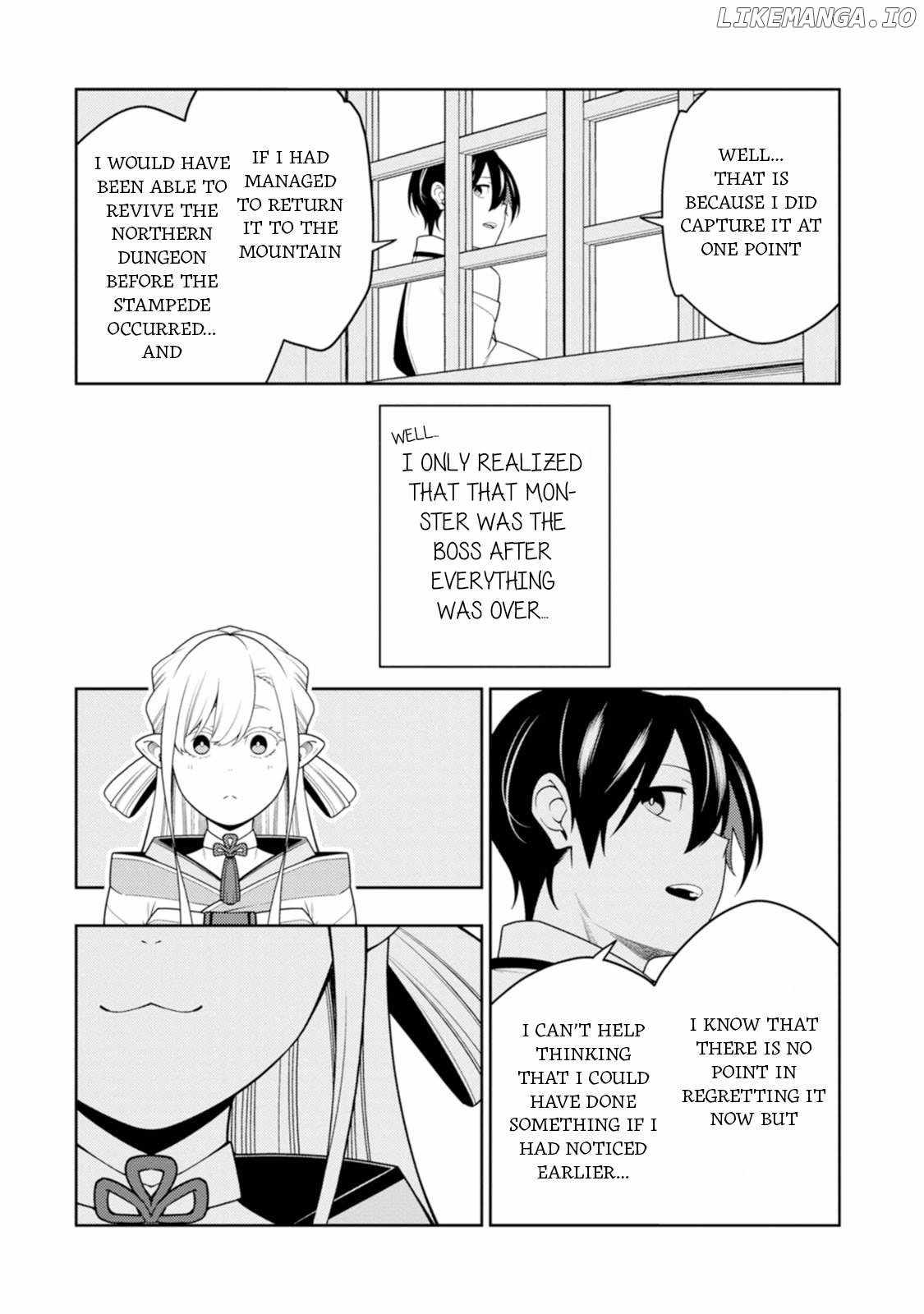 Saikyou Onmyouji no Isekai Tenseiki ~Geboku no Youkaidomo ni Kurabete Monster ga Yowaisugirundaga~ Chapter 41 - Page 28