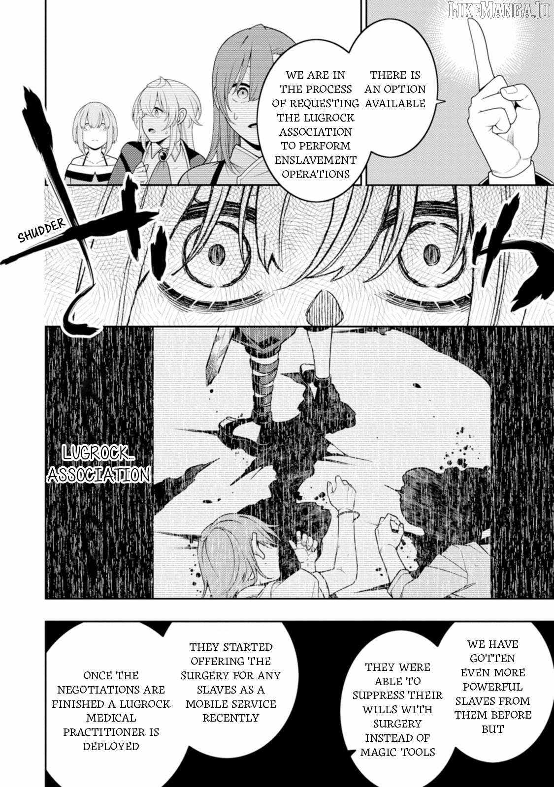 Saikyou Onmyouji no Isekai Tenseiki ~Geboku no Youkaidomo ni Kurabete Monster ga Yowaisugirundaga~ Chapter 45 - Page 25