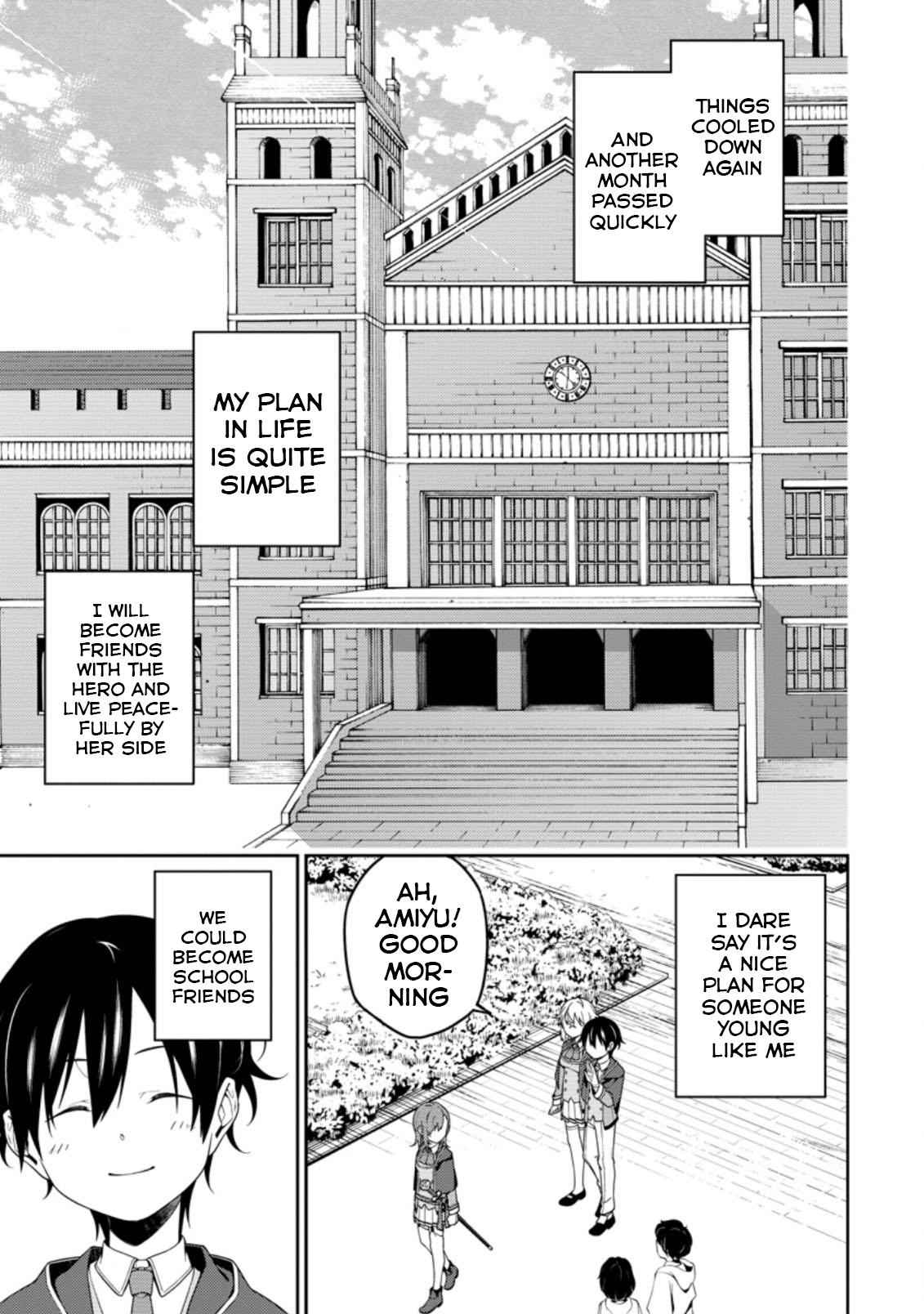 Saikyou Onmyouji no Isekai Tenseiki ~Geboku no Youkaidomo ni Kurabete Monster ga Yowaisugirundaga~ Chapter 5 - Page 1