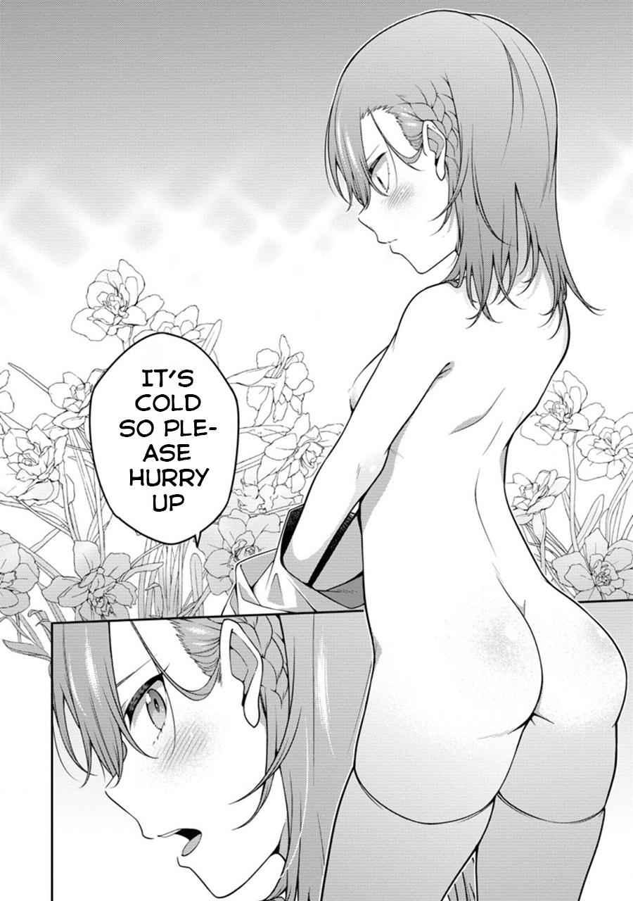 Saikyou Onmyouji no Isekai Tenseiki ~Geboku no Youkaidomo ni Kurabete Monster ga Yowaisugirundaga~ Chapter 6 - Page 22