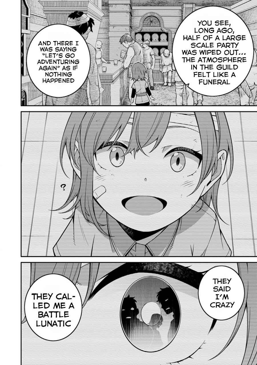Saikyou Onmyouji no Isekai Tenseiki ~Geboku no Youkaidomo ni Kurabete Monster ga Yowaisugirundaga~ Chapter 6 - Page 30