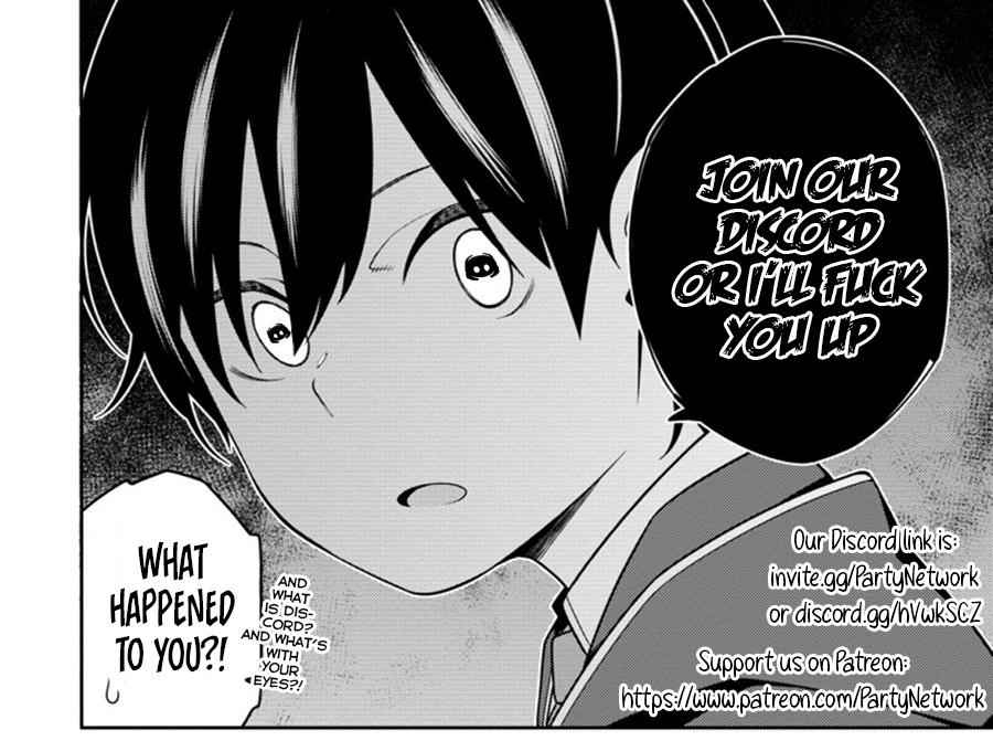 Saikyou Onmyouji no Isekai Tenseiki ~Geboku no Youkaidomo ni Kurabete Monster ga Yowaisugirundaga~ Chapter 6 - Page 40
