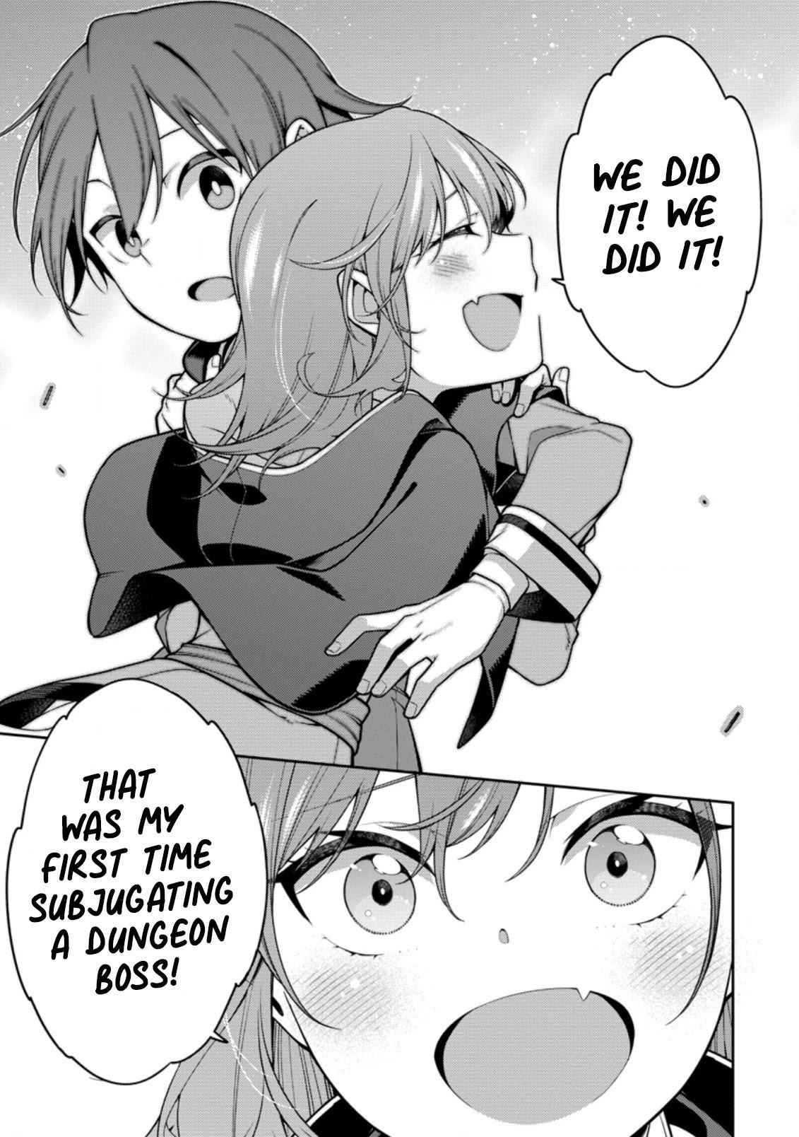 Saikyou Onmyouji no Isekai Tenseiki ~Geboku no Youkaidomo ni Kurabete Monster ga Yowaisugirundaga~ Chapter 7 - Page 21