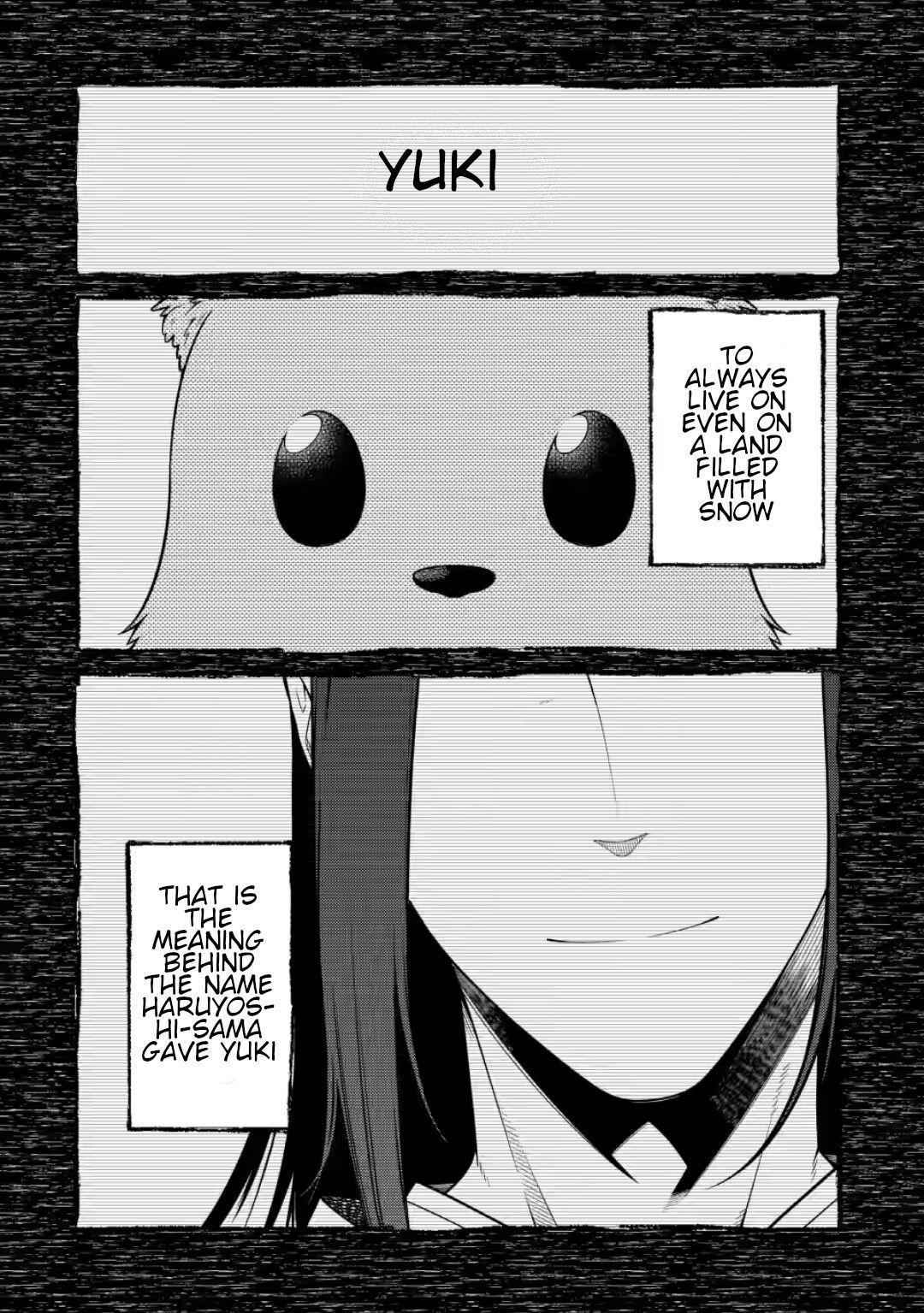 Saikyou Onmyouji no Isekai Tenseiki ~Geboku no Youkaidomo ni Kurabete Monster ga Yowaisugirundaga~ Chapter 8.5 - Page 3